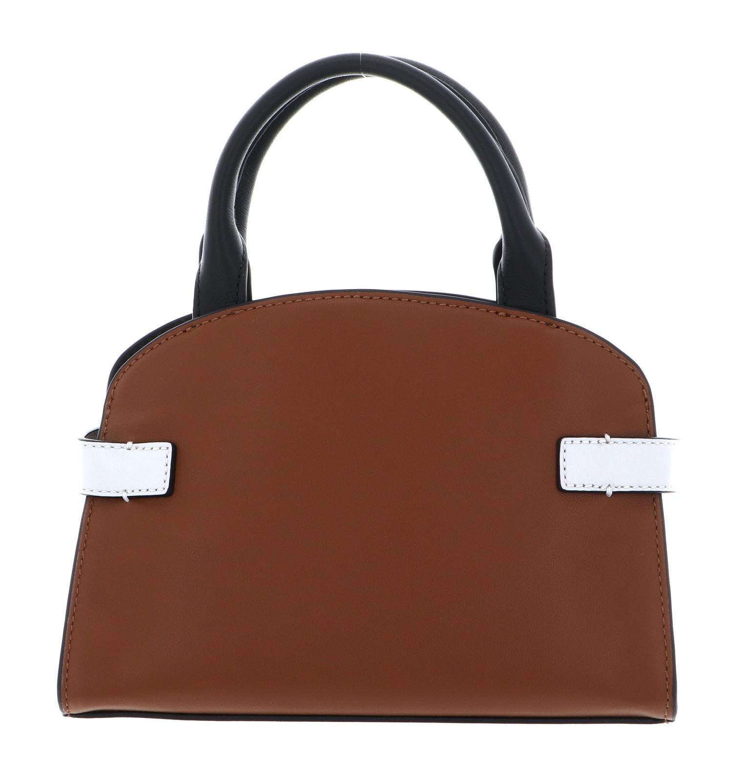 COCCINELLE Handtasche Handbag, aus echtem Rindsleder