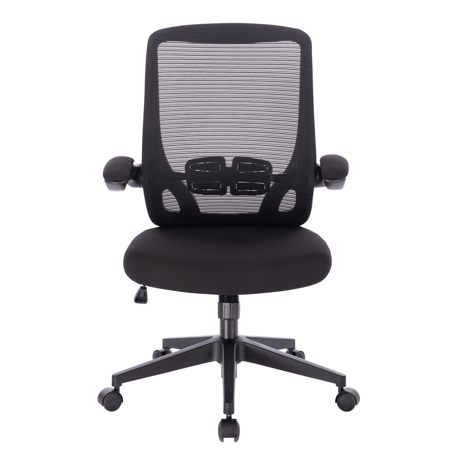 SVITA Bürostuhl TOM, höhenverstellbar, verstellbare Armlehnen, atmungsaktiv günstig online kaufen