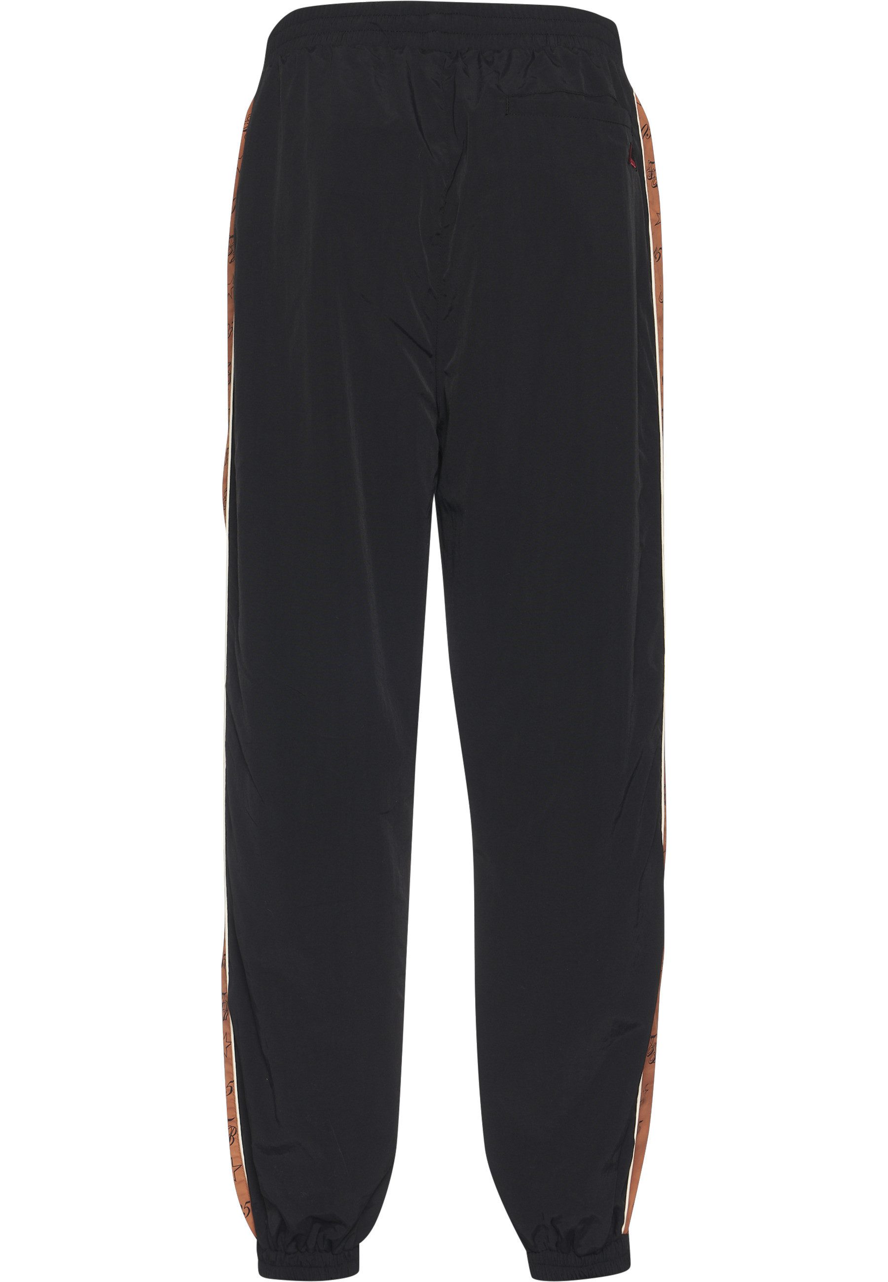 Fubu Jogginghose Fubu Damen FM234-018-1 Corporate Track Pants (1-tlg)