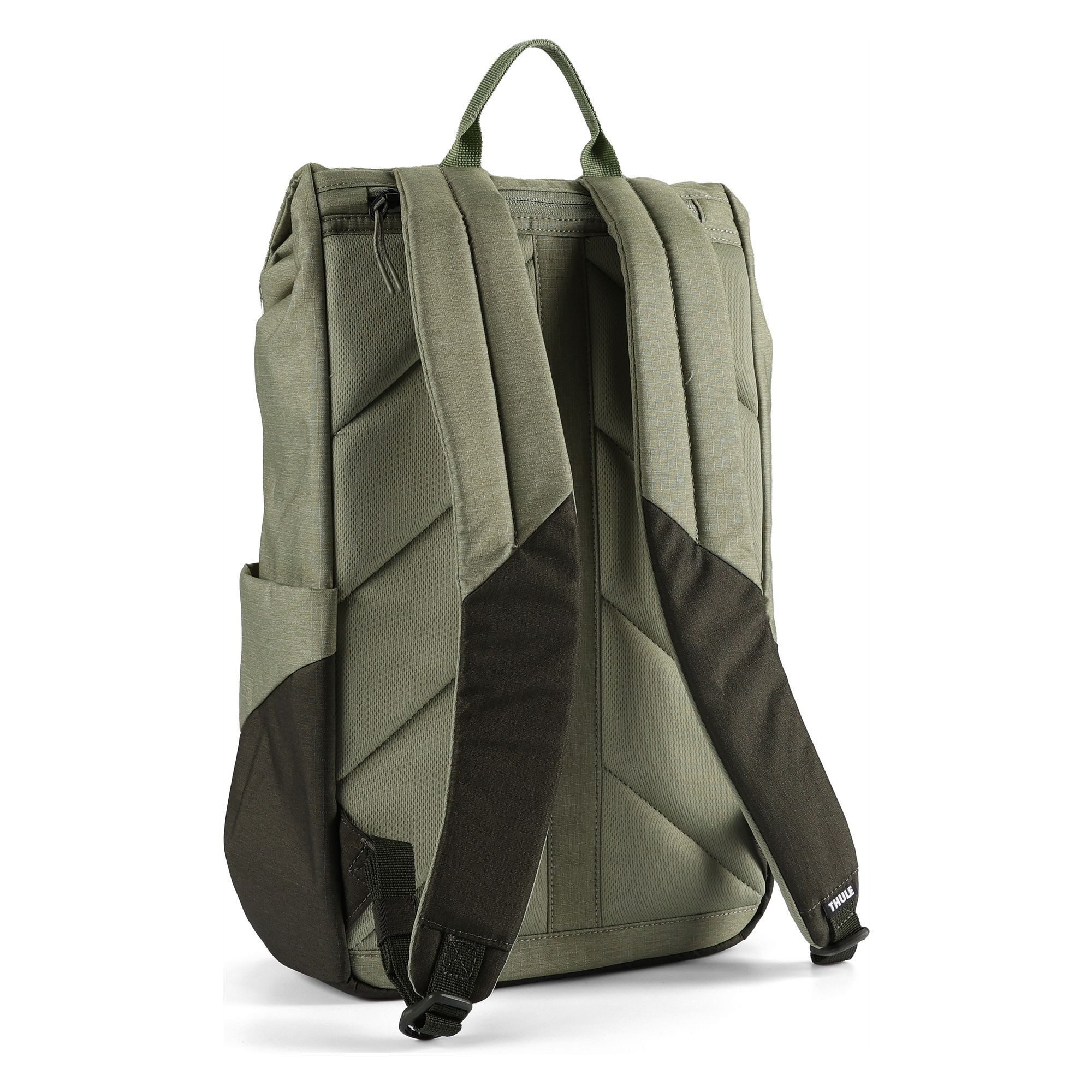 Thule Daypack Lithos, Polyester