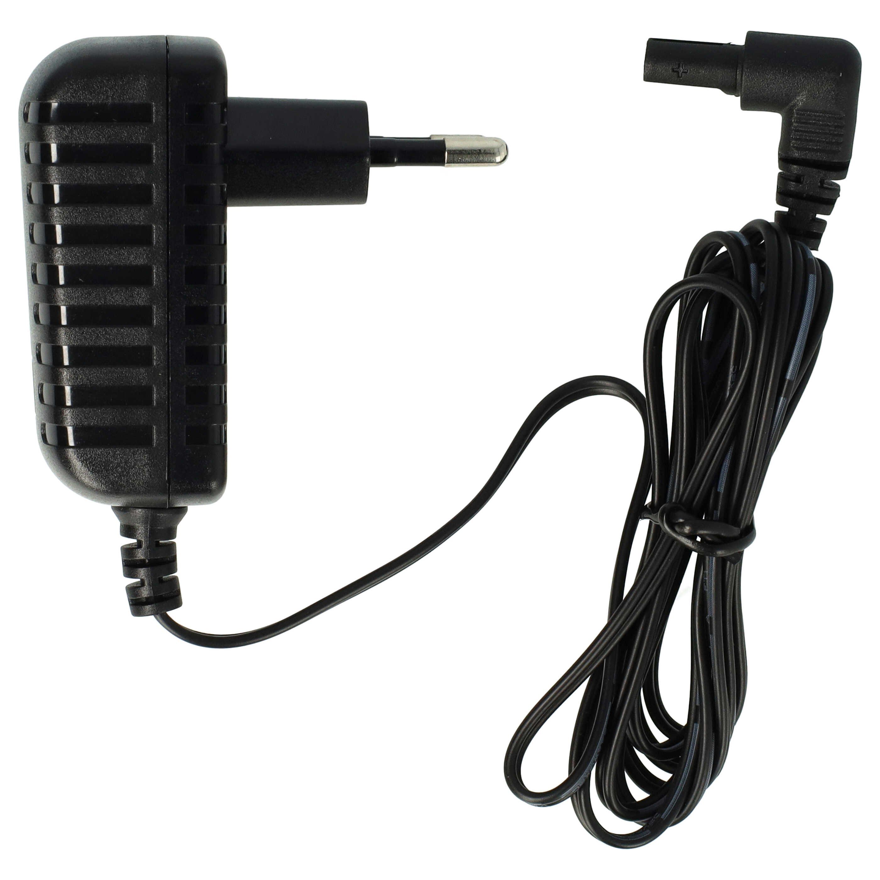 vhbw Netzteil passend für Black & Decker BDAS36V H1, BDAS36V, BDCSFL20C H1, Netzteil
