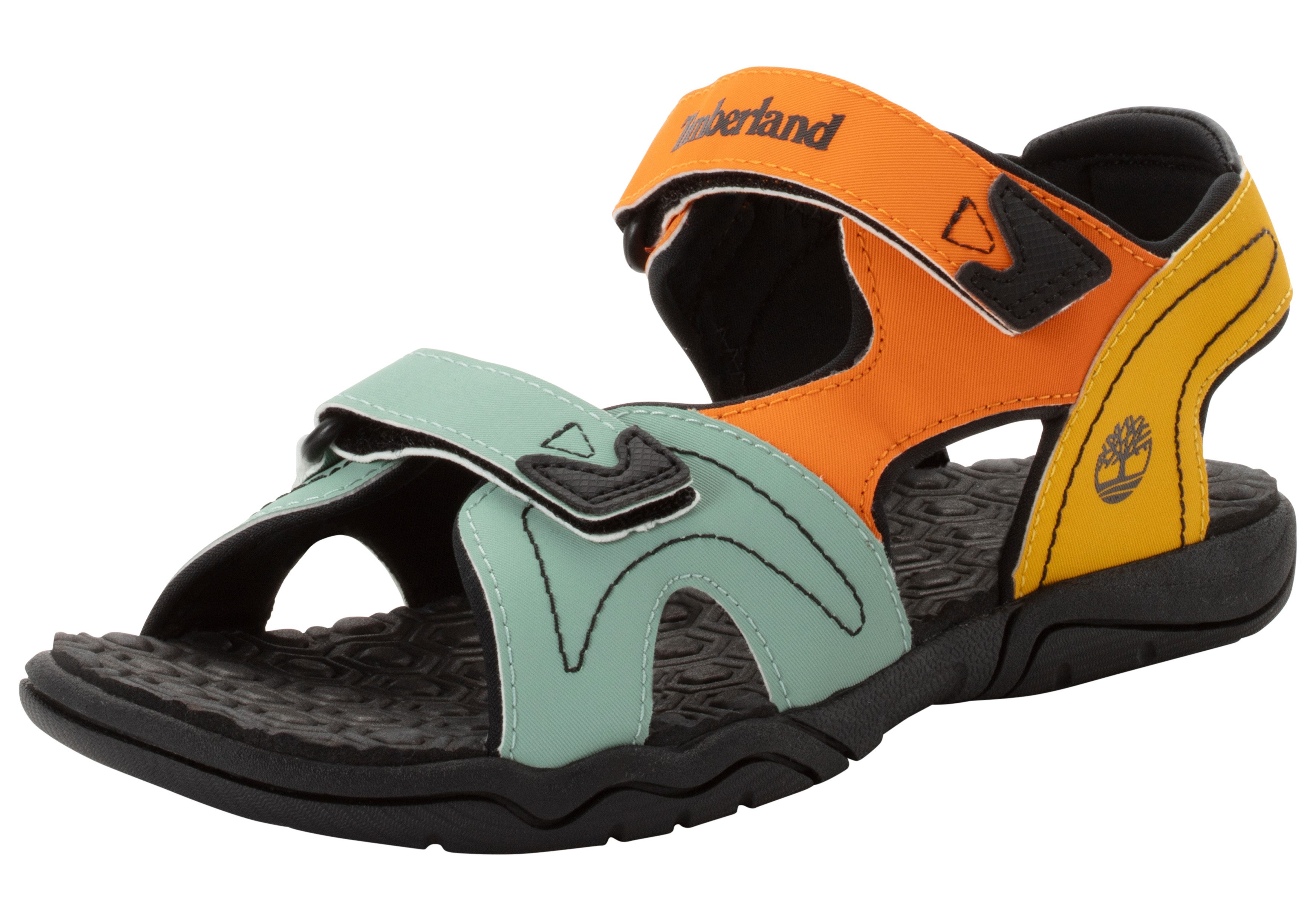 Timberland Adventure Seeker 2 Strap Sandale mit Klettverschluss