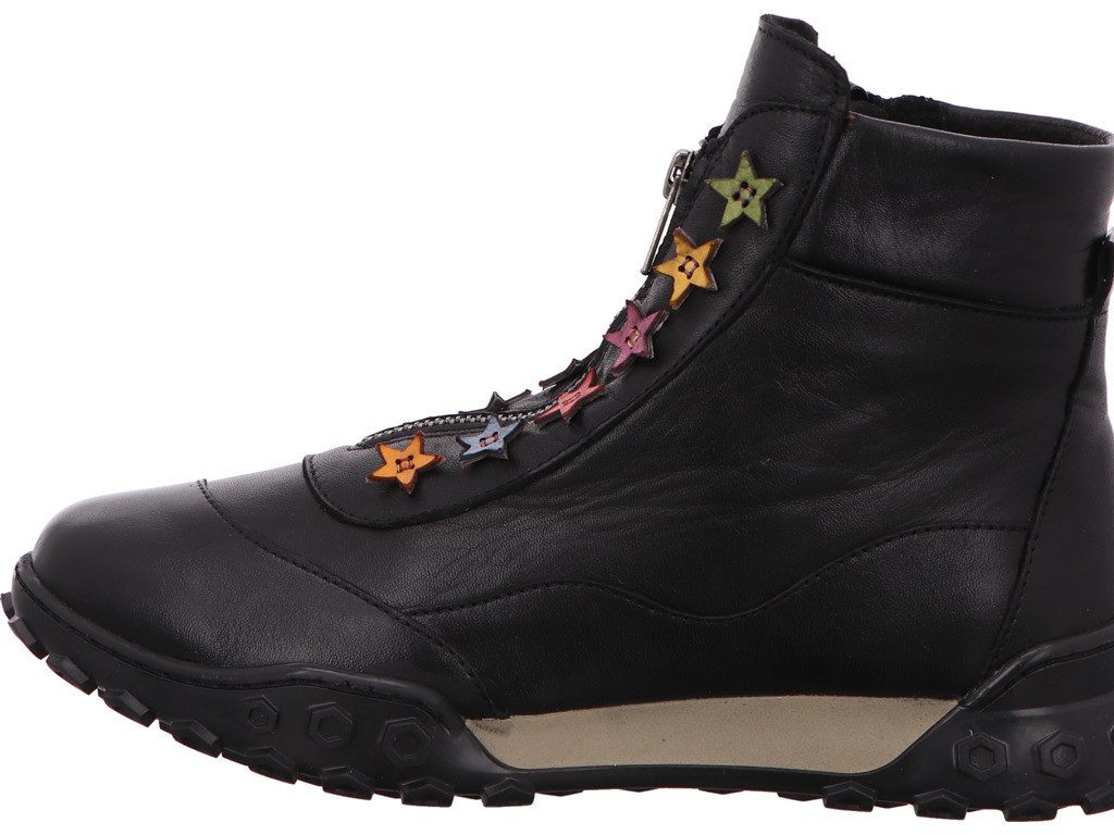 Gemini Anilina Stiefel