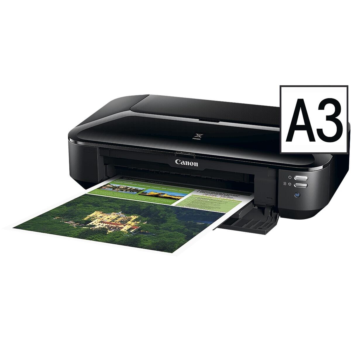 PIXMA iX6850 Tintenstrahldrucker