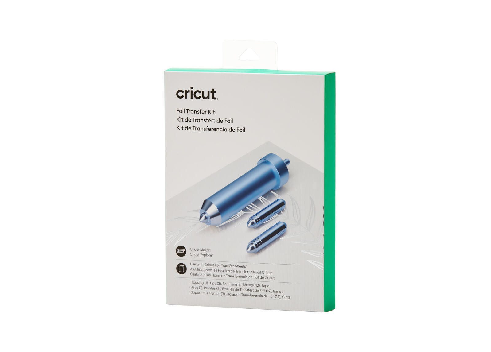Cricut Plotterfolie Cricut Folientransfersatz