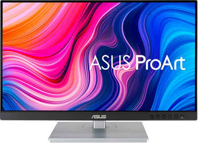 Asus PA247CV LED-Monitor (60,5 cm/23,8 ", 1920 x 1080 px, Full HD, 5 ms Reaktionszeit, 75 Hz, LED)