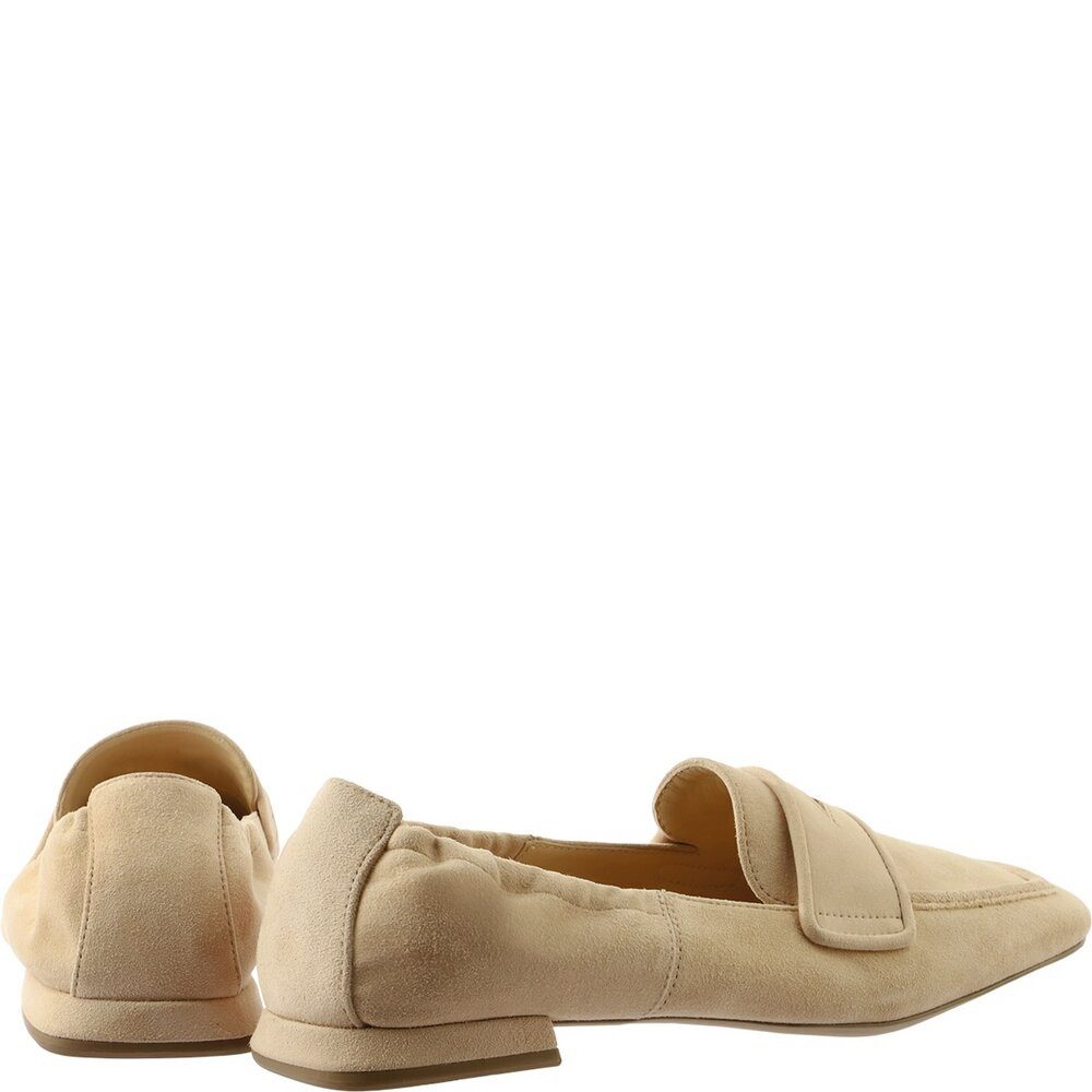 Högl Högl - LIU - Beige Slipper