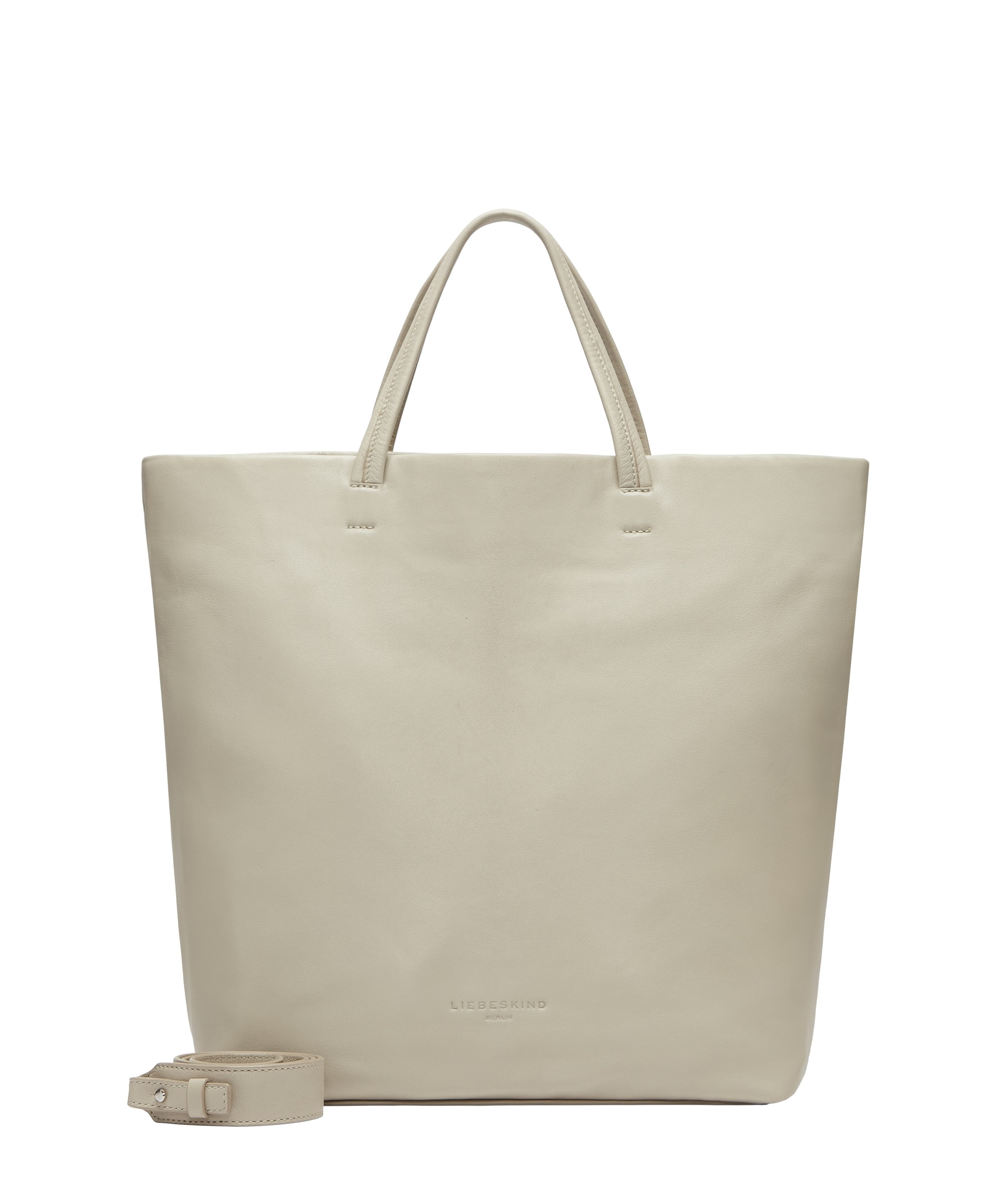 Shopper Tote HERA SHEEP NATURAL