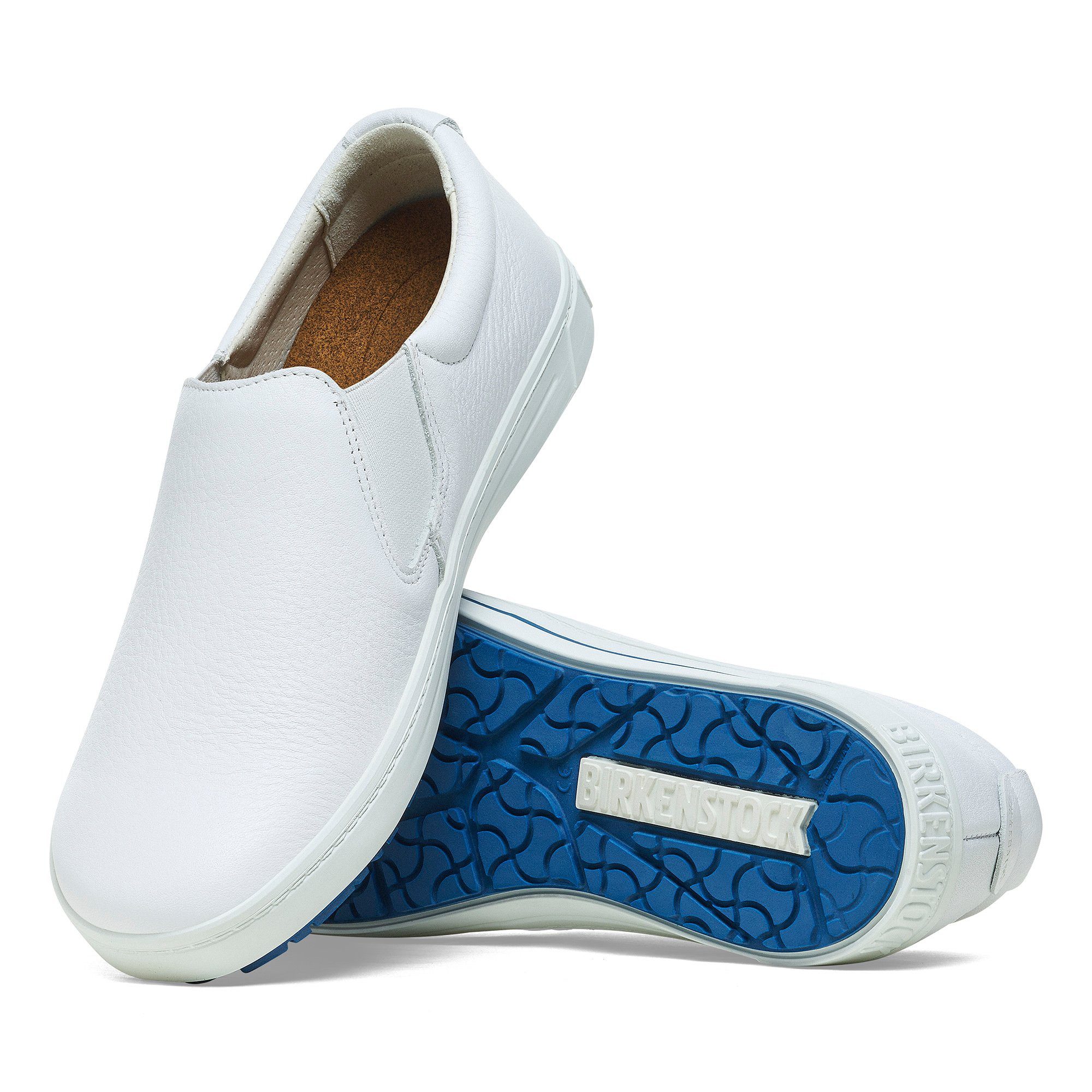 Birkenstock QO 400 NL Arbeitsschuh – Bild 2 von 4