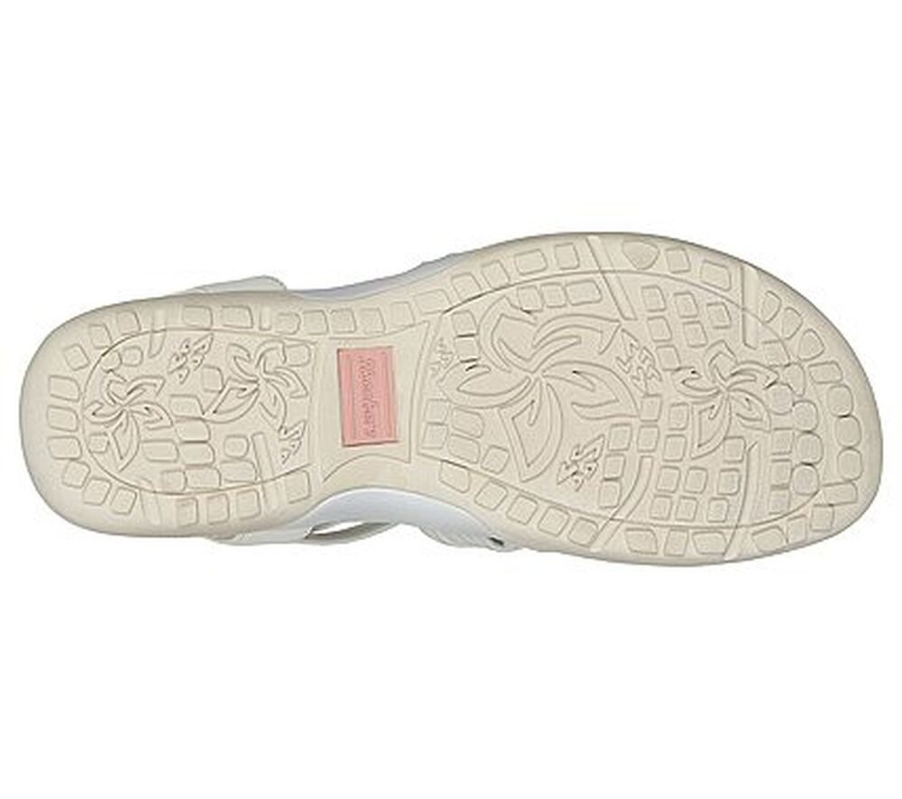 Skechers REGGAE SLIM - SUNNYSIDE Outdoorsandale günstig online kaufen