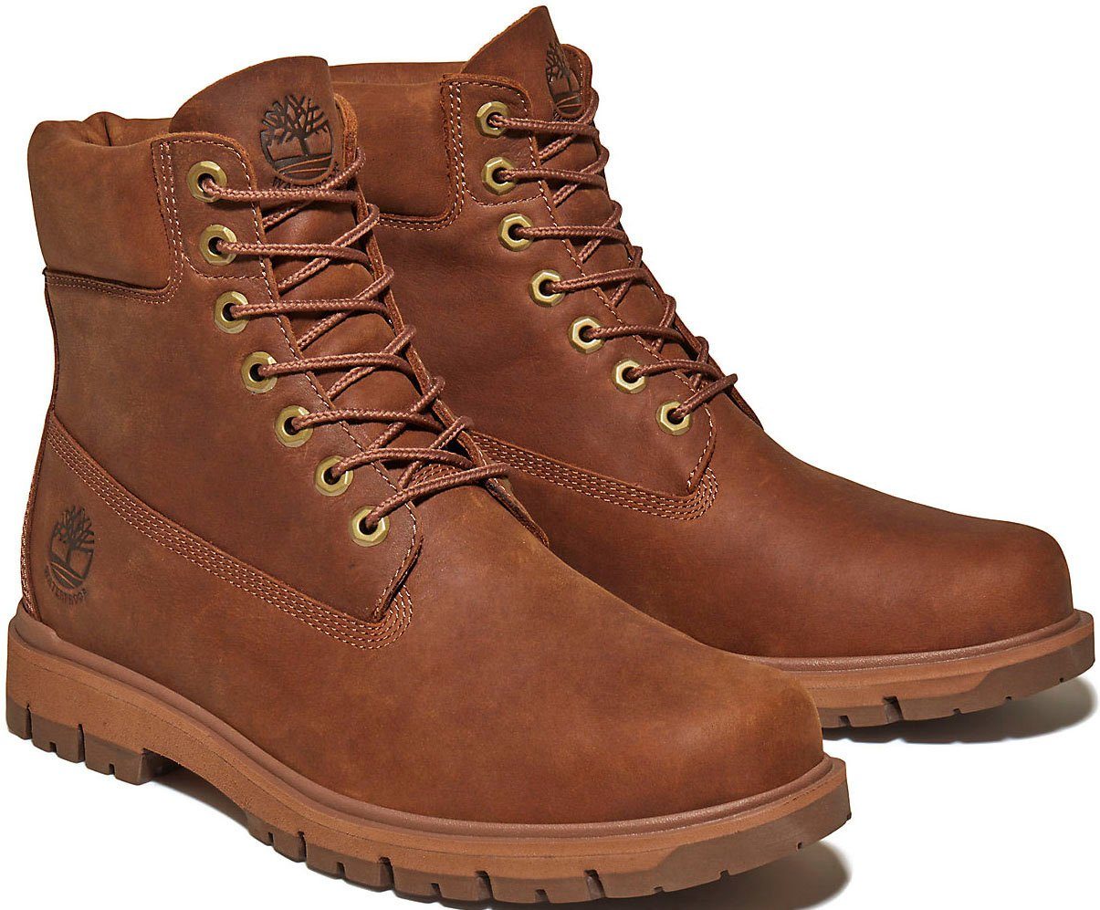 Timberland Radford 6" Boot WP Schnürboots wasserdicht