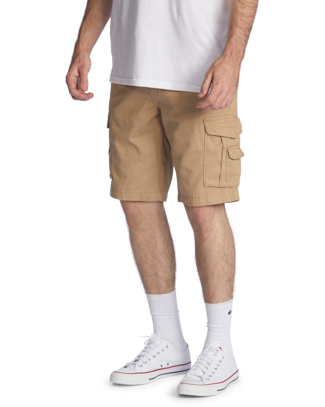 Quiksilver Cargoshorts Crucial Battle 21"