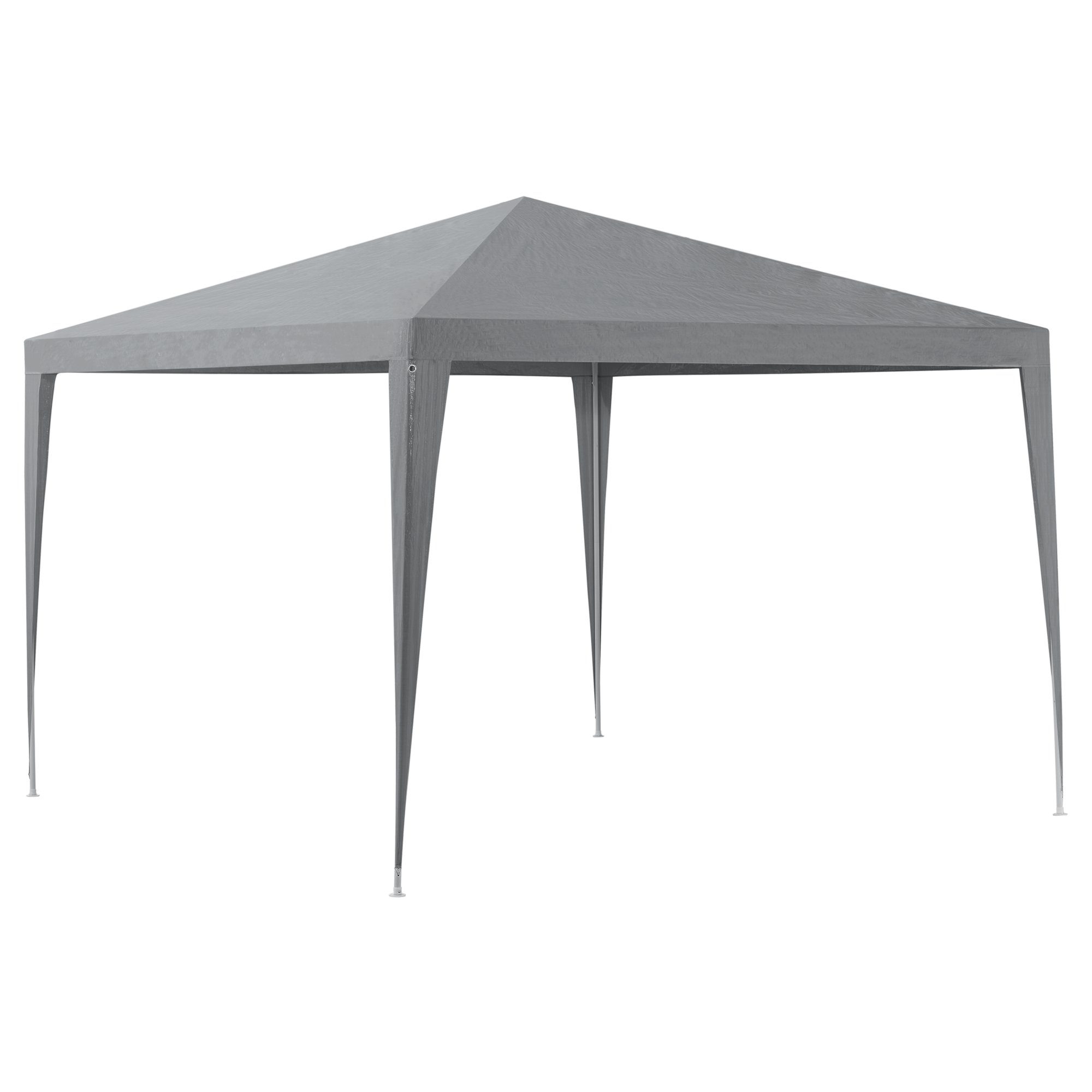 casa.pro Pavillon, »Wedau« Gartenzelt Partyzelt Gartenpavillon günstig online kaufen