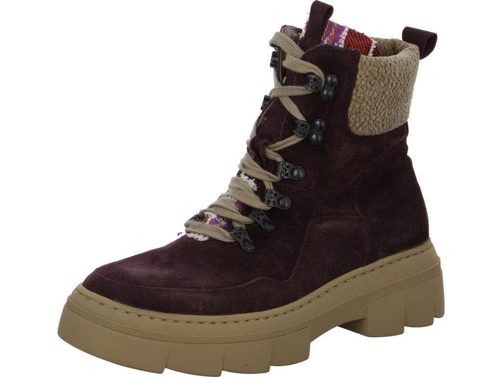 Waldläufer H-Saiga Winterstiefel