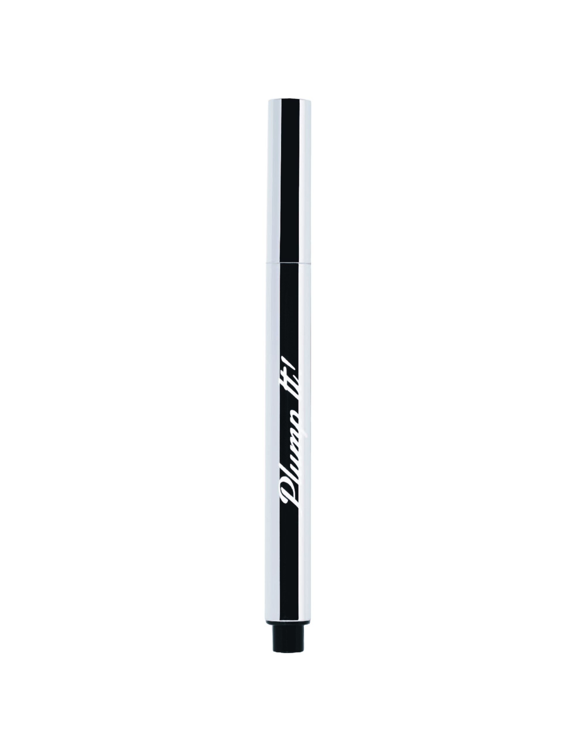 Plump It! Lippenpflegemittel Volumising Lip Plumper, mattes Finish