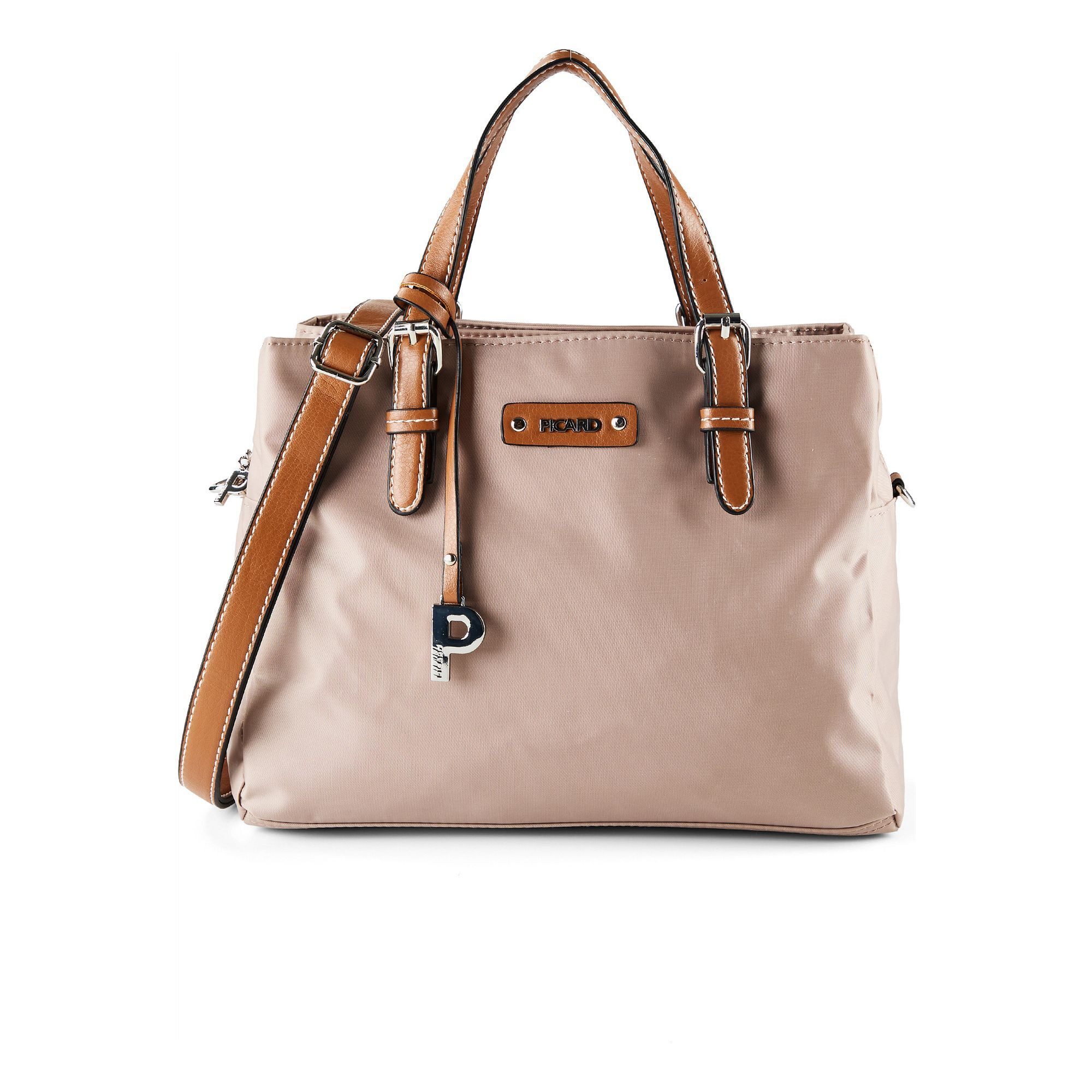 Picard Shopper Sonja, Nylon