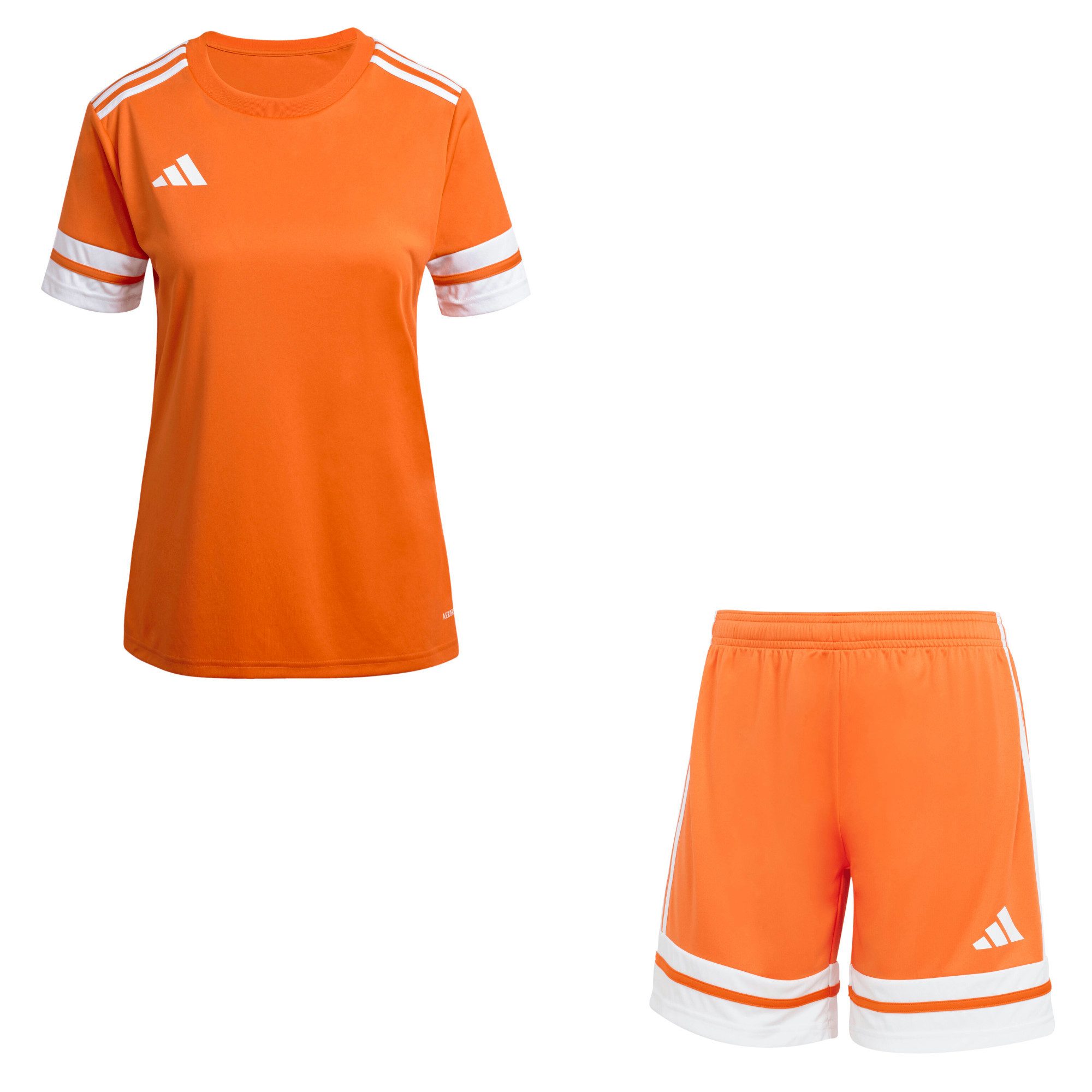 adidas Performance Fußballtrikot adidas Damen Set günstig online kaufen