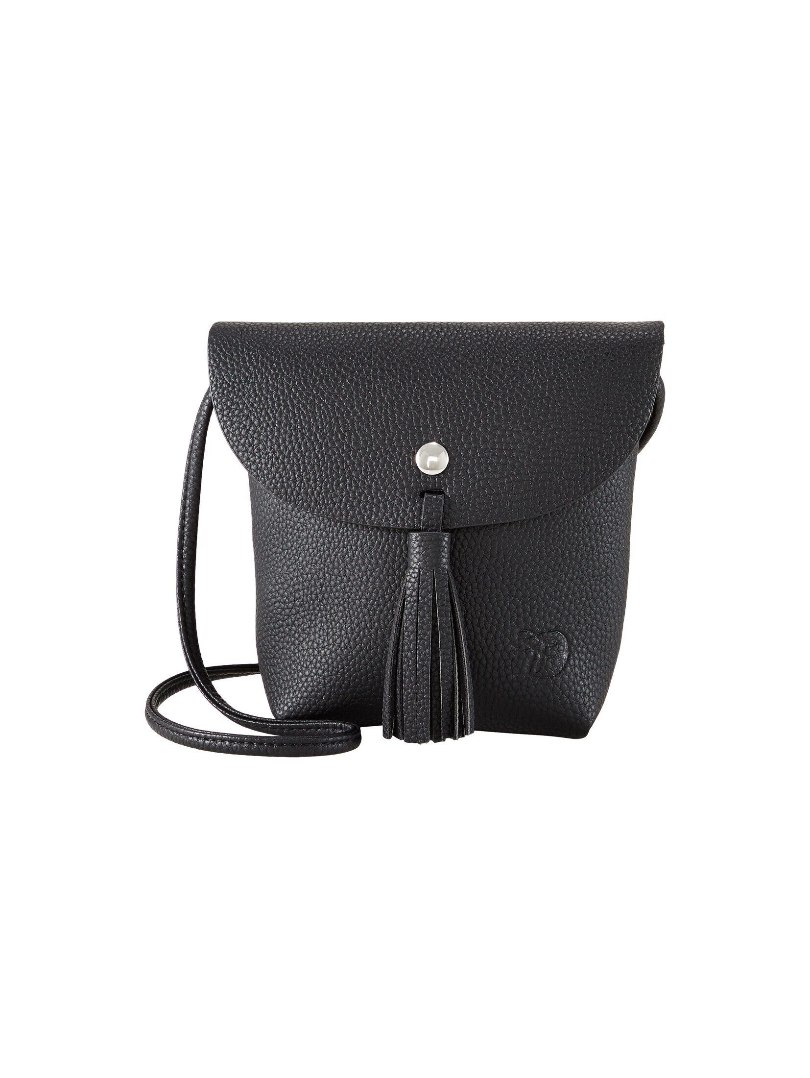 TOM TAILOR Denim Umhängetasche Bags, TTIDA S Umhängetasche mit Magnetversch günstig online kaufen