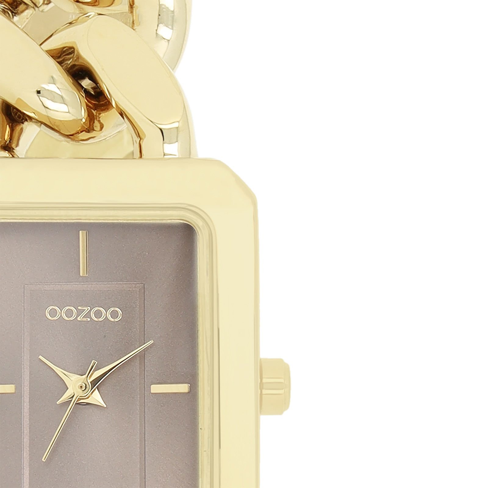 OOZOO Quarzuhr Oozoo Damen Armbanduhr Timepieces günstig online kaufen