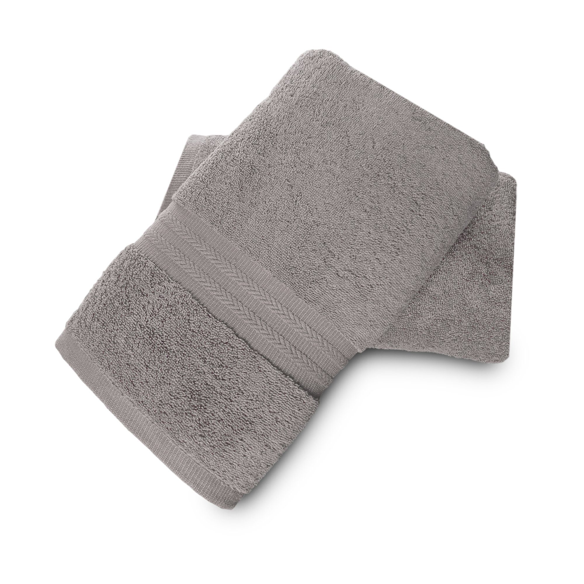 MatratzenL.A.B® Handtücher Forum 550 g/m² Blauer günstig online kaufen
