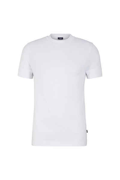 Joop Jeans T-Shirt Cedric mit Rundhalsausschnitt