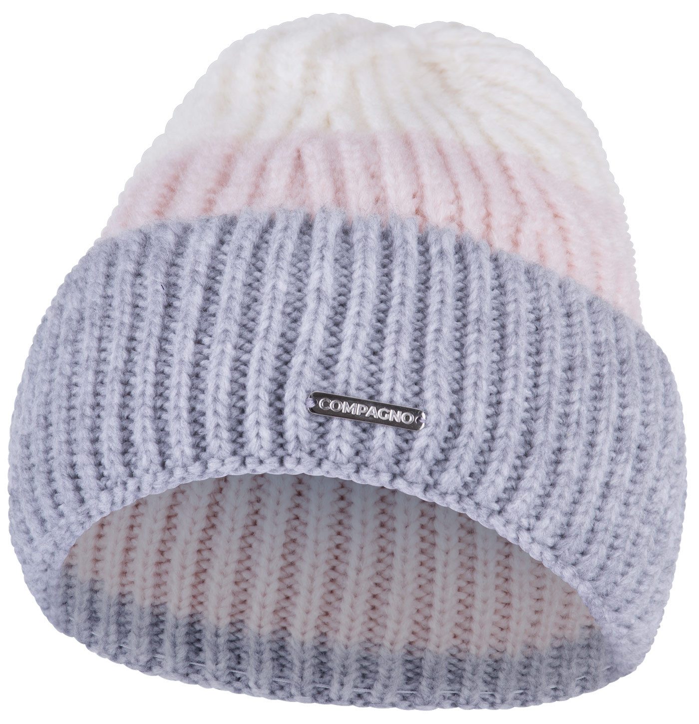 Strickmütze