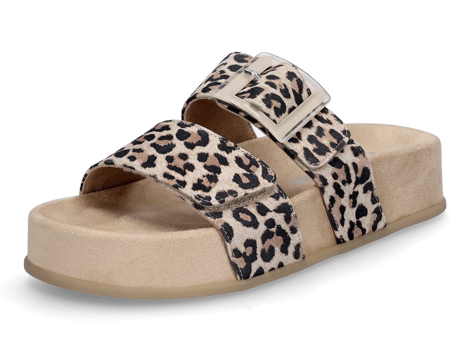 Paul Green Paul Green Damen Pantolette leo Pantolette