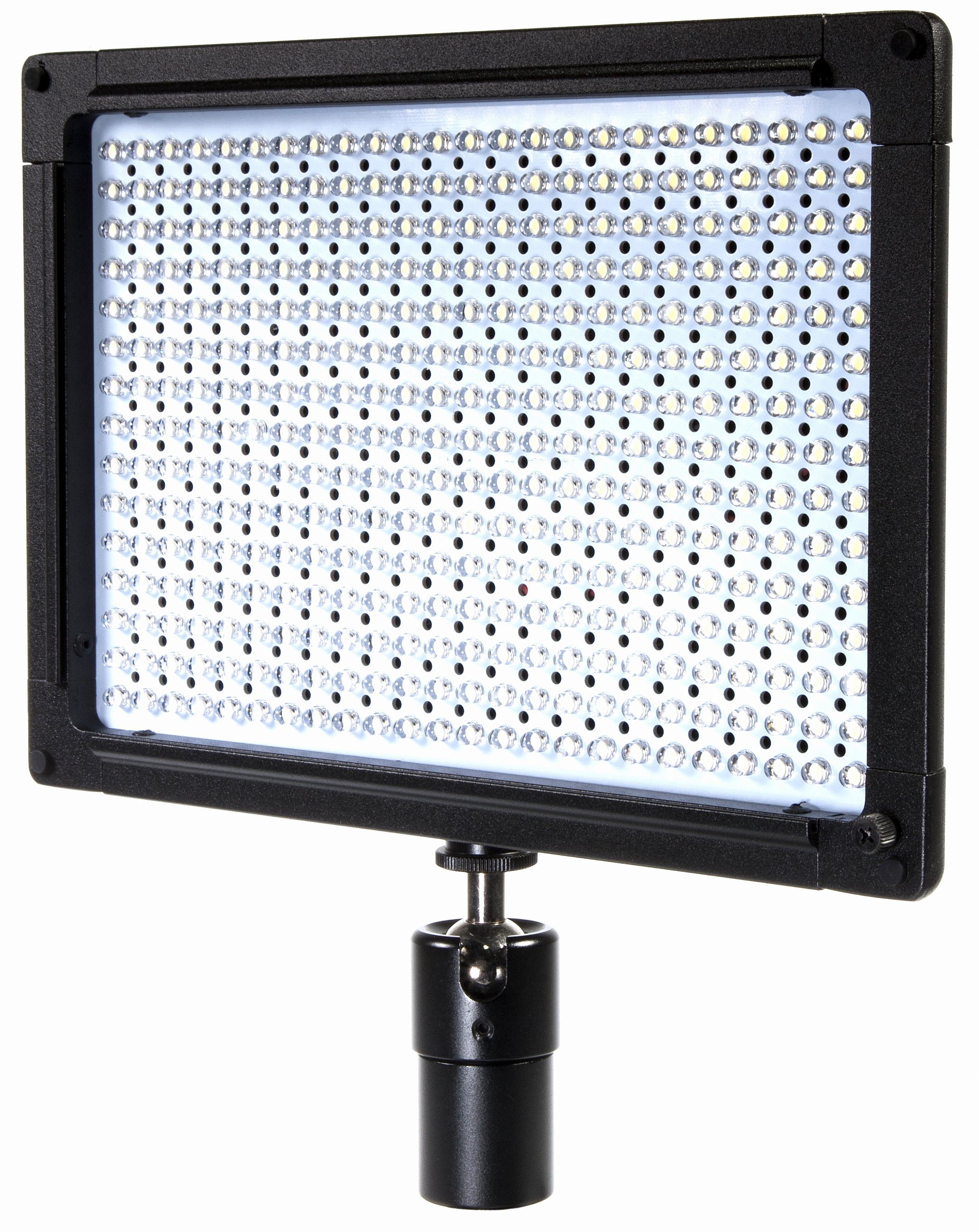 Bi-Color LED Set BRESSER n SH-360A Tageslichtlampe 3er