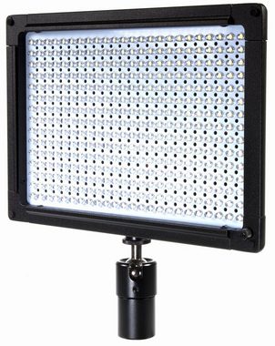 BRESSER Tageslichtlampe SH-360A Bi-Color LED n 3er Set