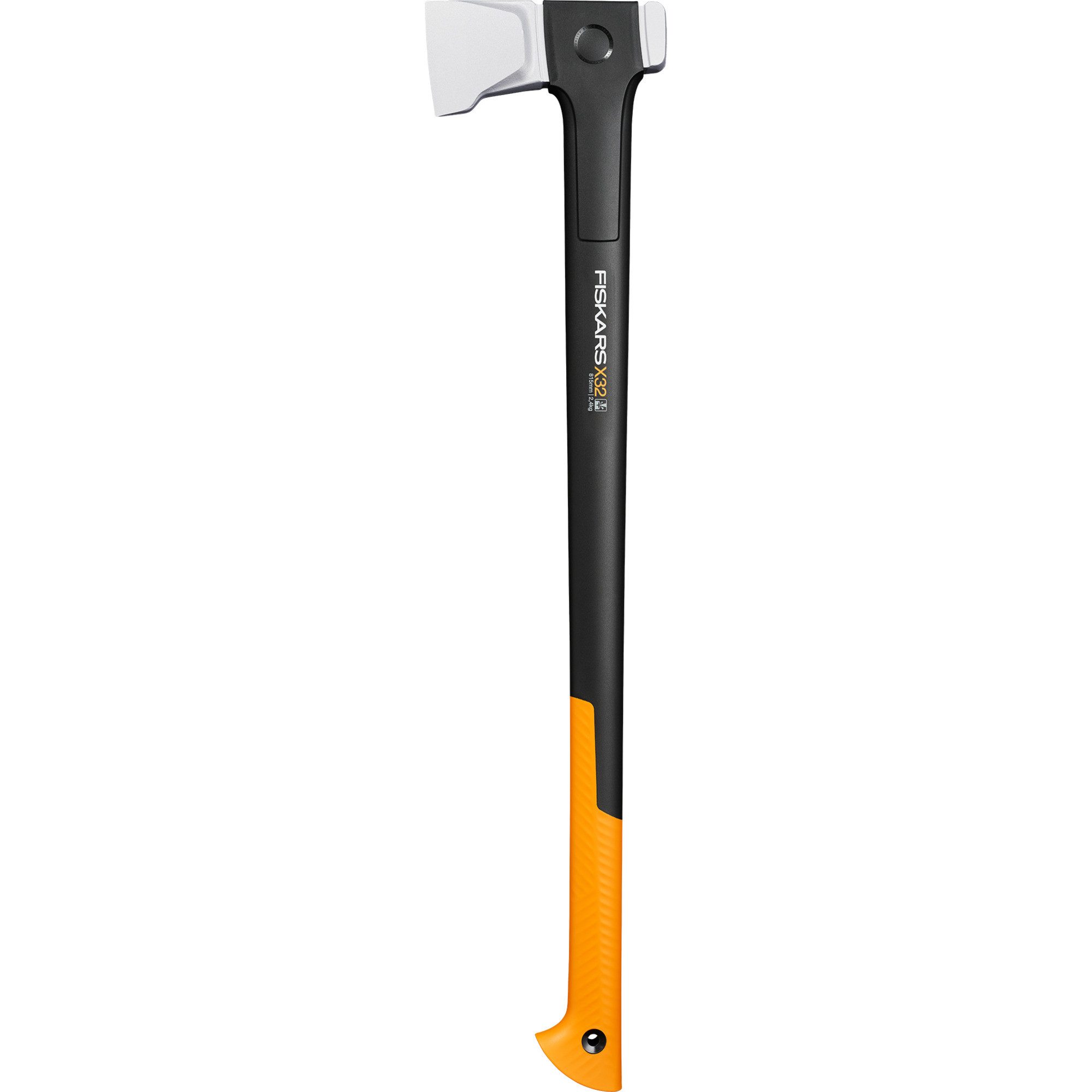 Fiskars Axt X-series X32 Spaltaxt mit L-Klinge