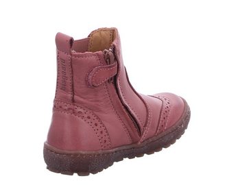 Bisgaard Meri Rosewood Ankleboots