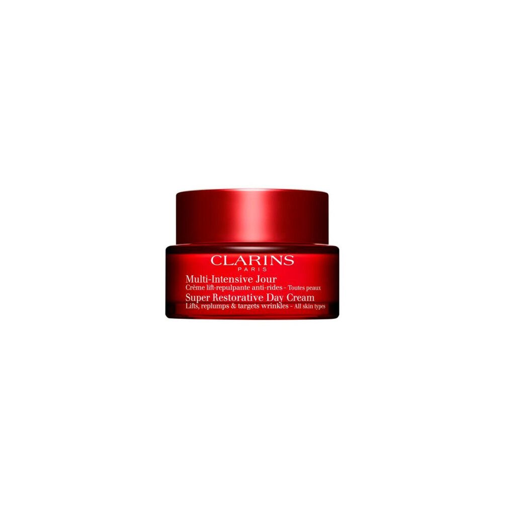 Clarins Tagescreme Super Restorative Day Cream