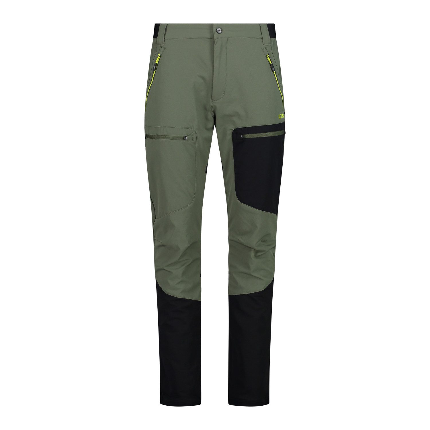 CMP Trekkinghose CMP Herren Wanderhose MAN günstig online kaufen