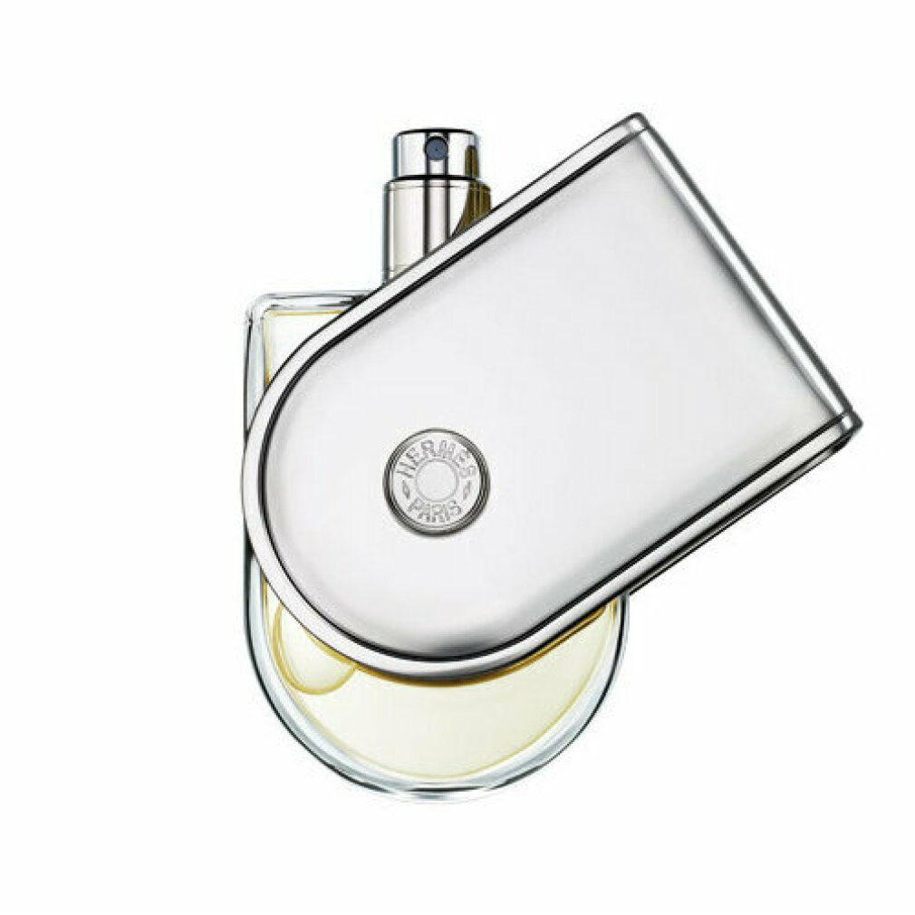 HERMÈS Eau de Toilette Voyage D' Eau de Toilette Nachfüllpackung