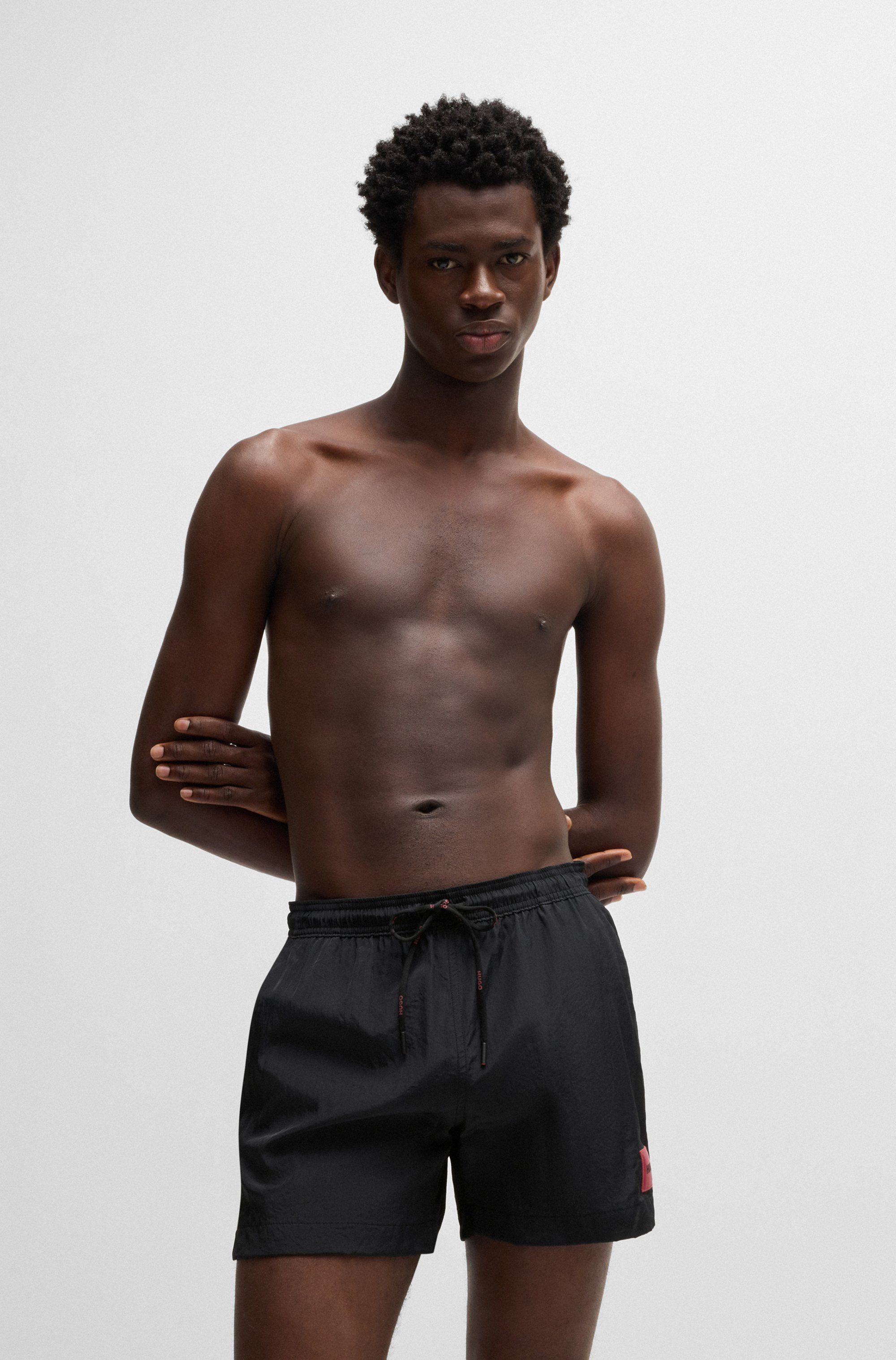 HUGO Badeshorts DOMINICA