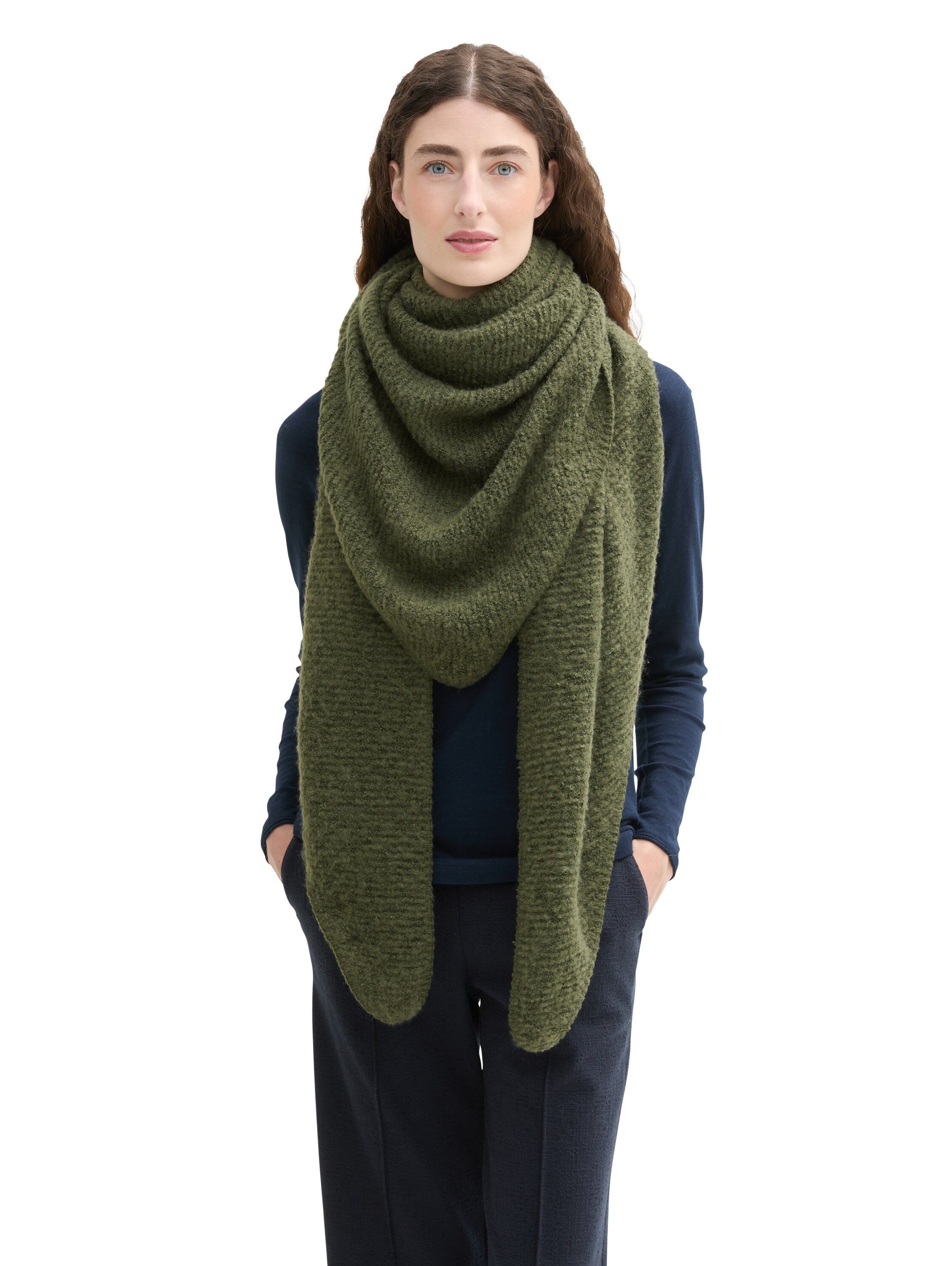 TOM TAILOR Schal günstig online kaufen