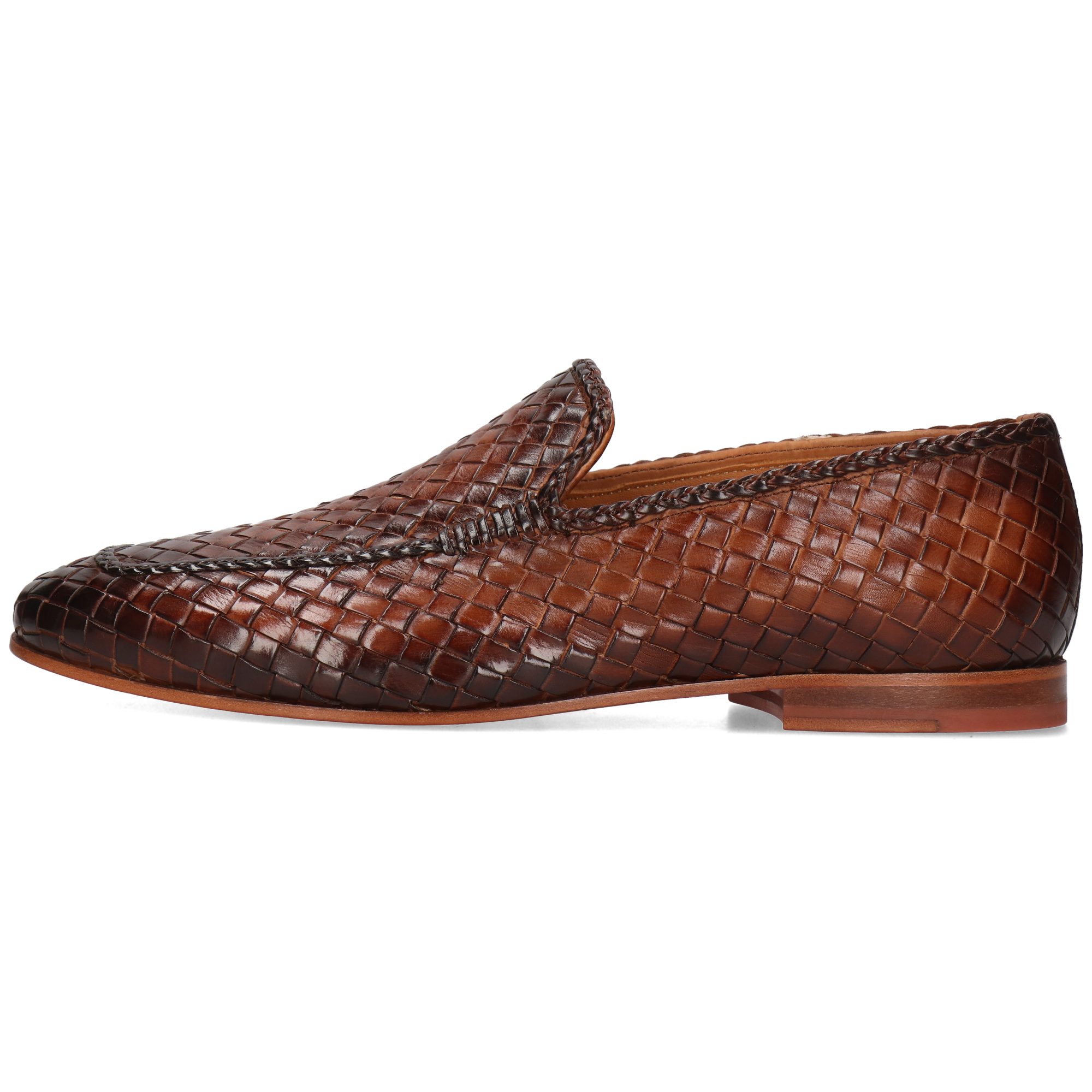 Melvin & Hamilton Clive 22 Loafer