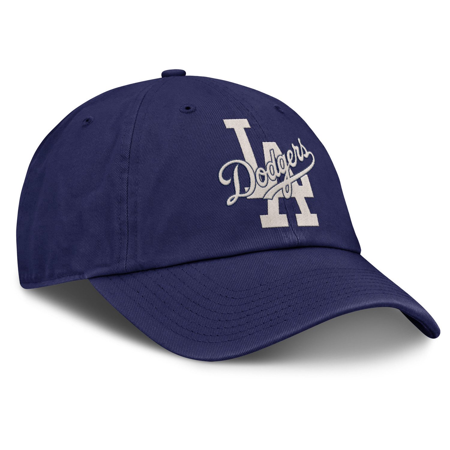 Nike Baseball Cap Nike Cap Los Angeles Dodgers Nike Statement OC