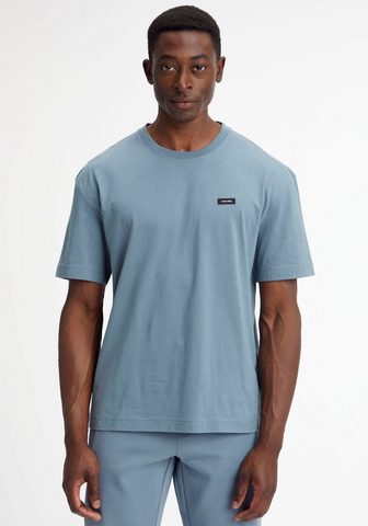 Calvin Klein Marškinėliai iš grynos Baumwolle