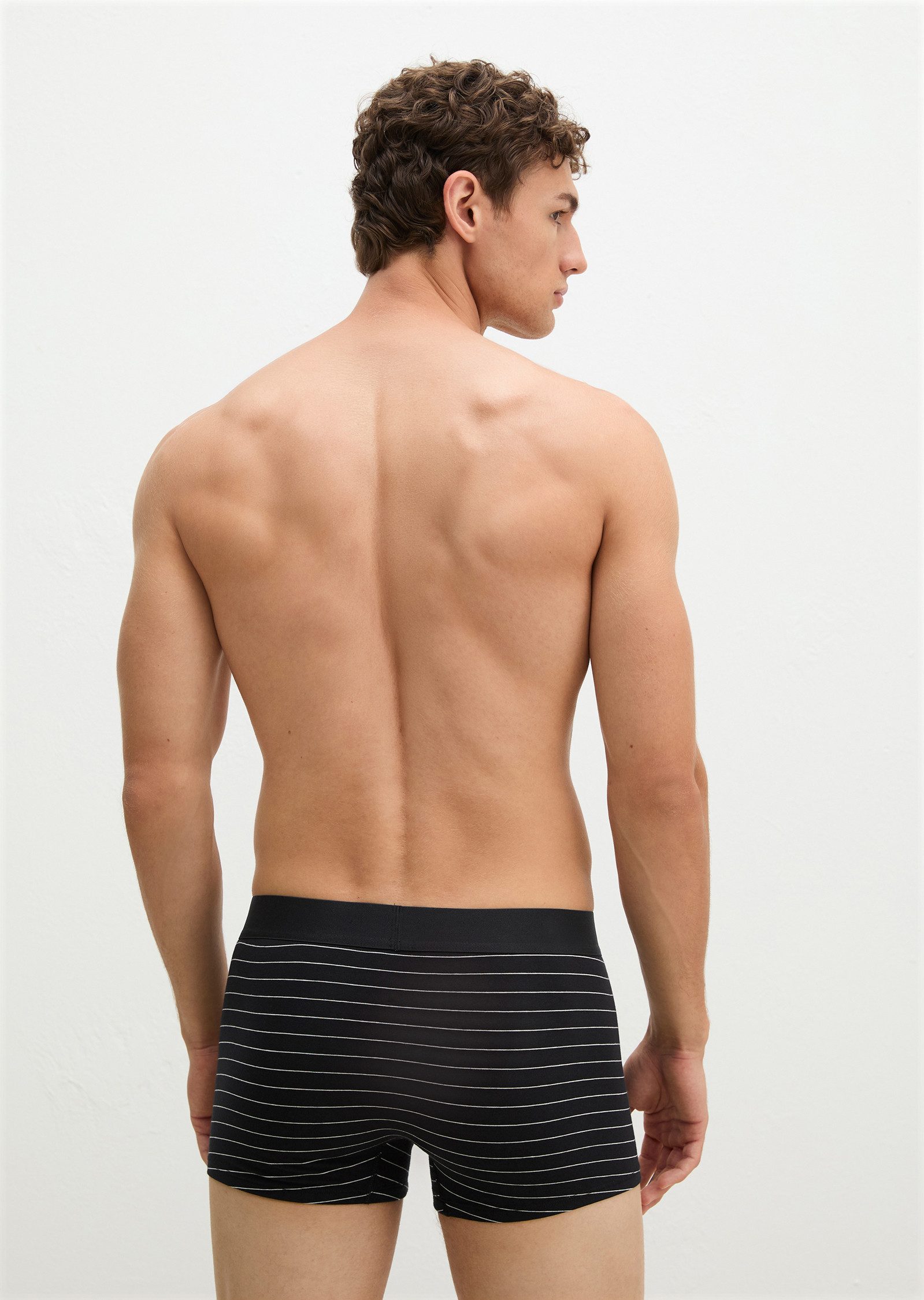 Marc O'Polo Trunk (3er Pack)