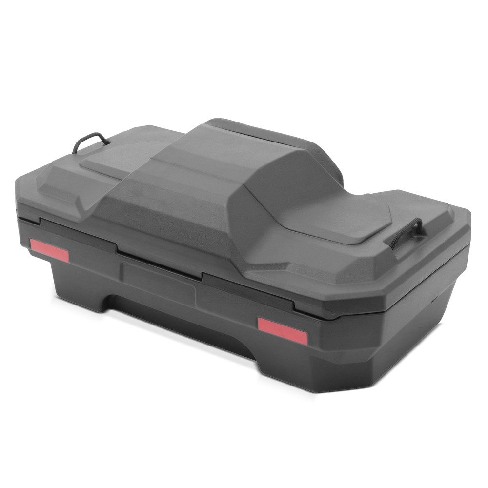 Bagtecs Topcase Quad Topcase ATV Koffer hinten Heckkoffer Transportbox Koffer # QT3 82