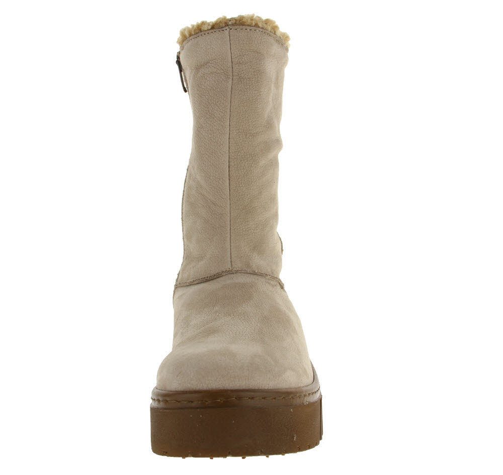 Art Art Damen Stiefel mit Warmfutter Stiefel