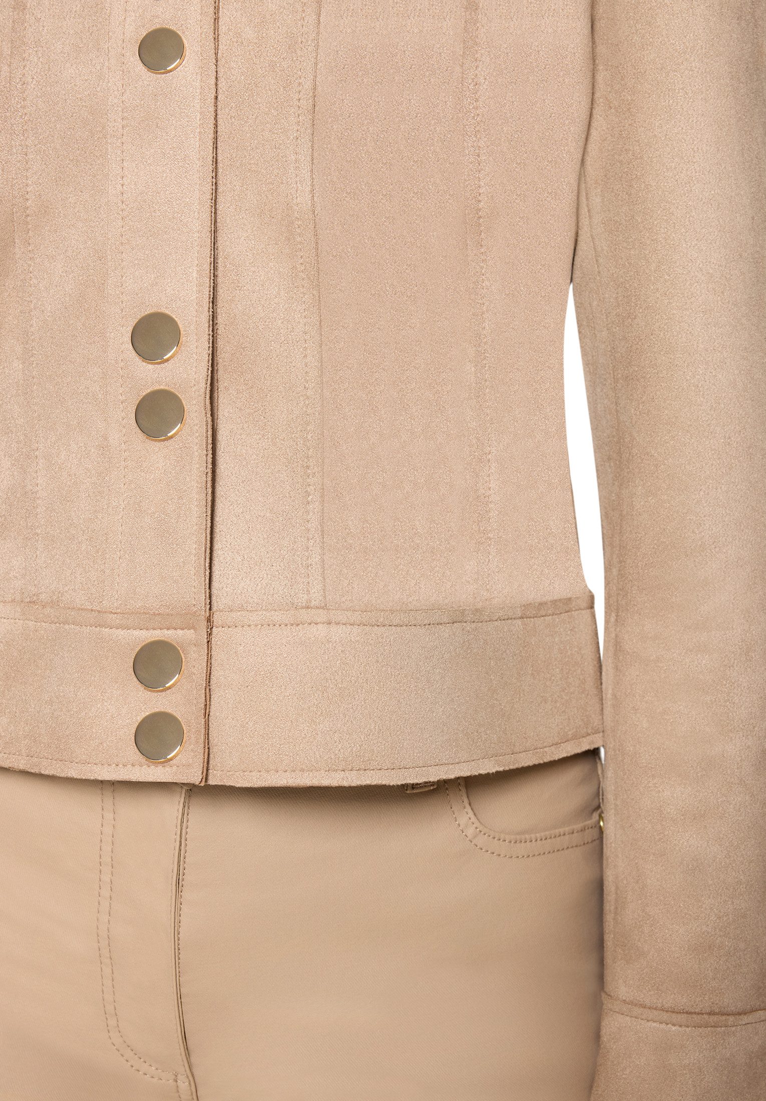 Betty Barclay Jackenblazer Damen langarm