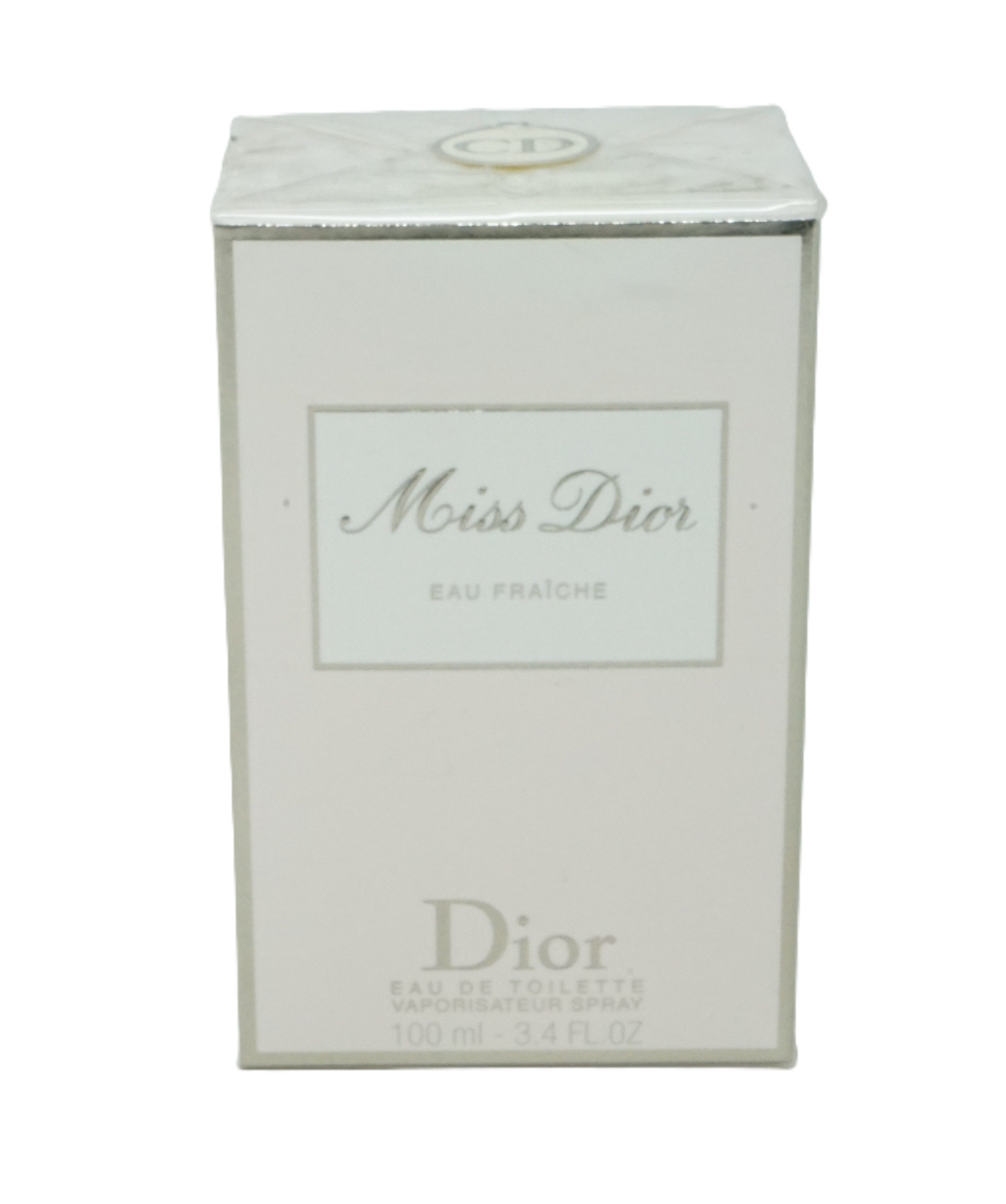 Dior Eau de Toilette Miss Dior Eau Fraiche Eau de Toilette 100ml
