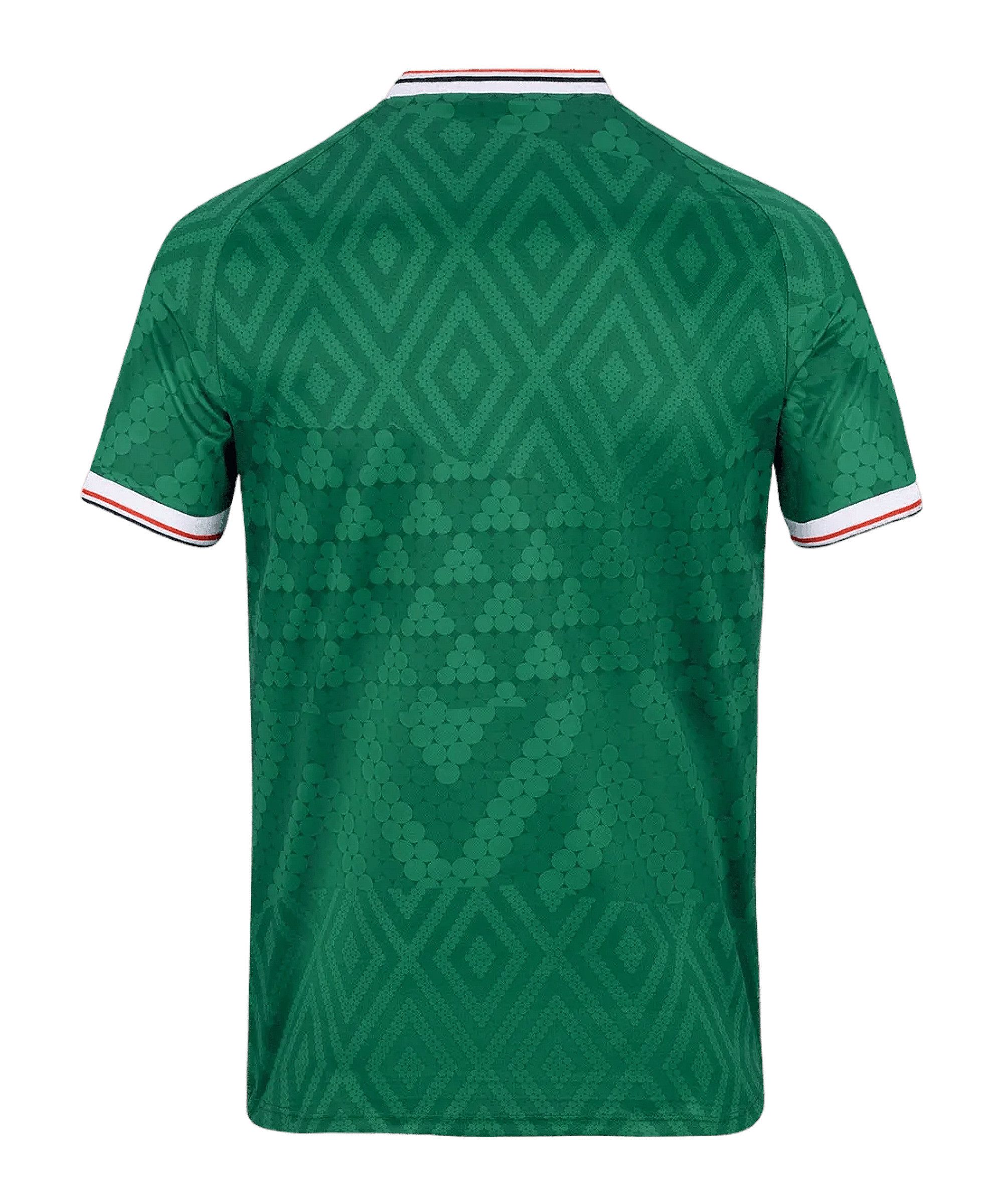 Jako Fußballtrikot JAKO IFA Irak Trikot Away WM 2026 Trikots Unisex Weltmeisterschaft