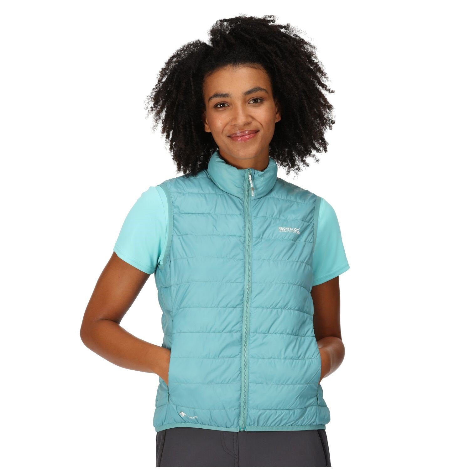 Regatta Softshellweste Steppweste Hillpack günstig online kaufen