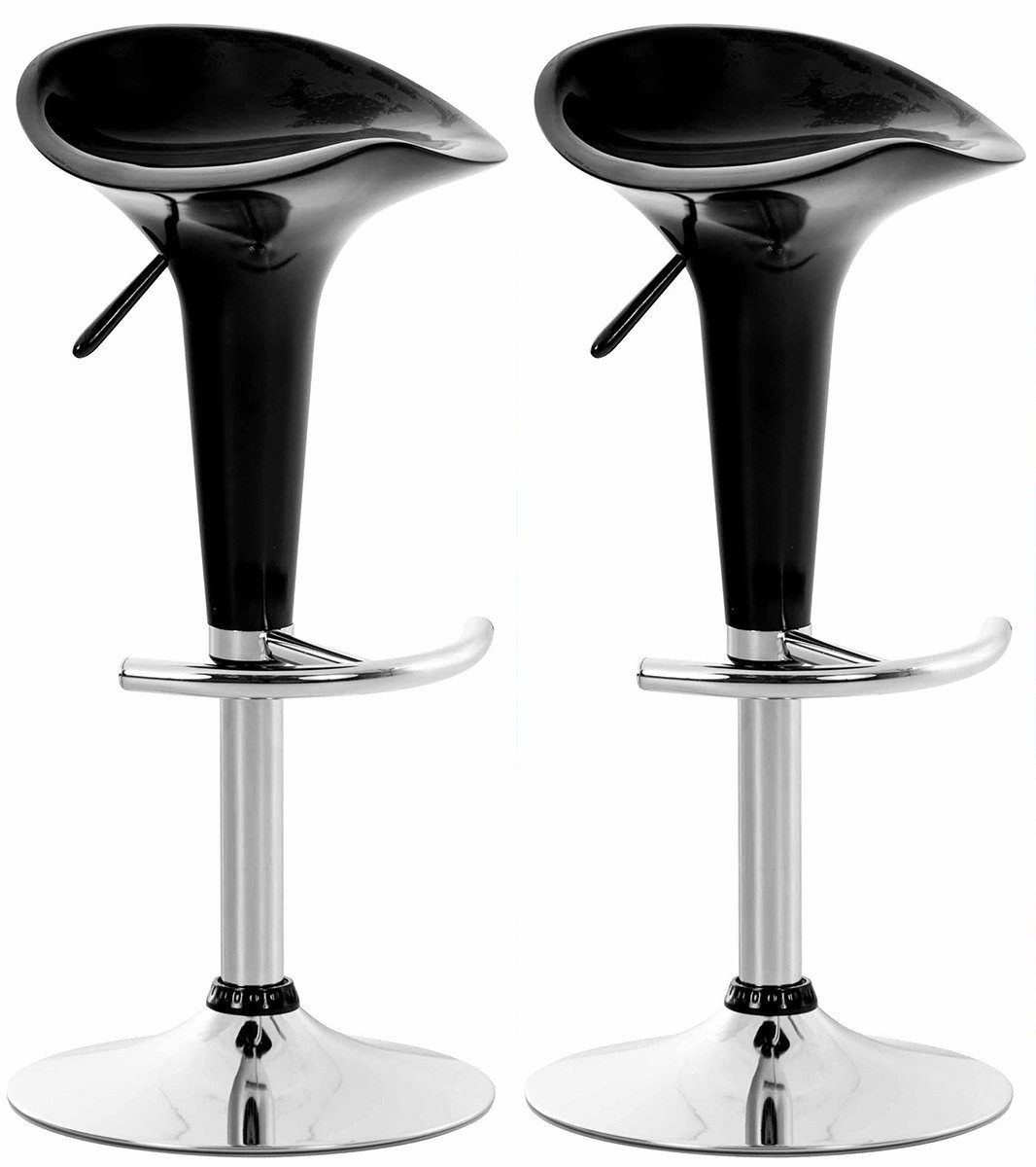 Barhocker Saddle