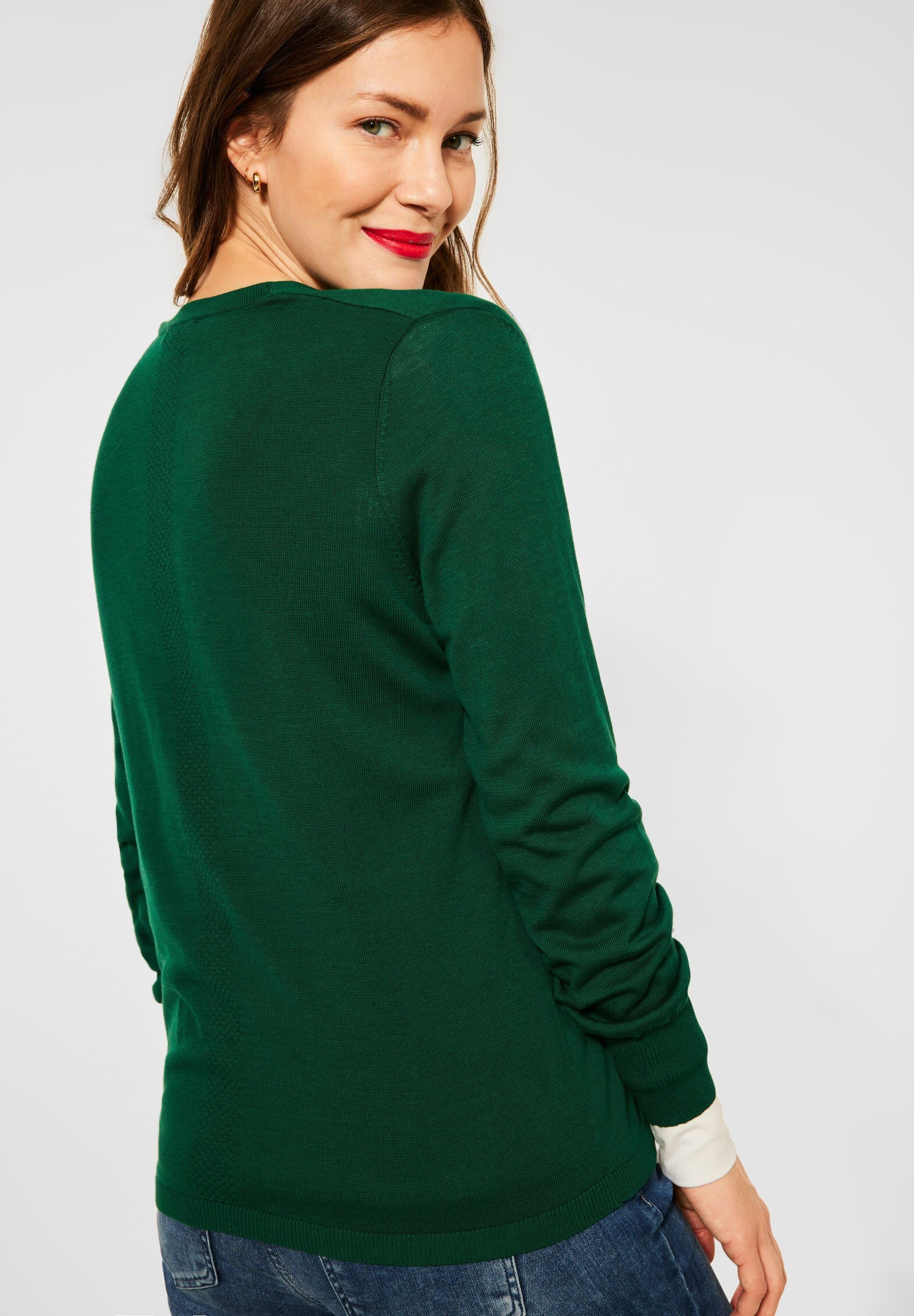 STREET ONE Strickpullover