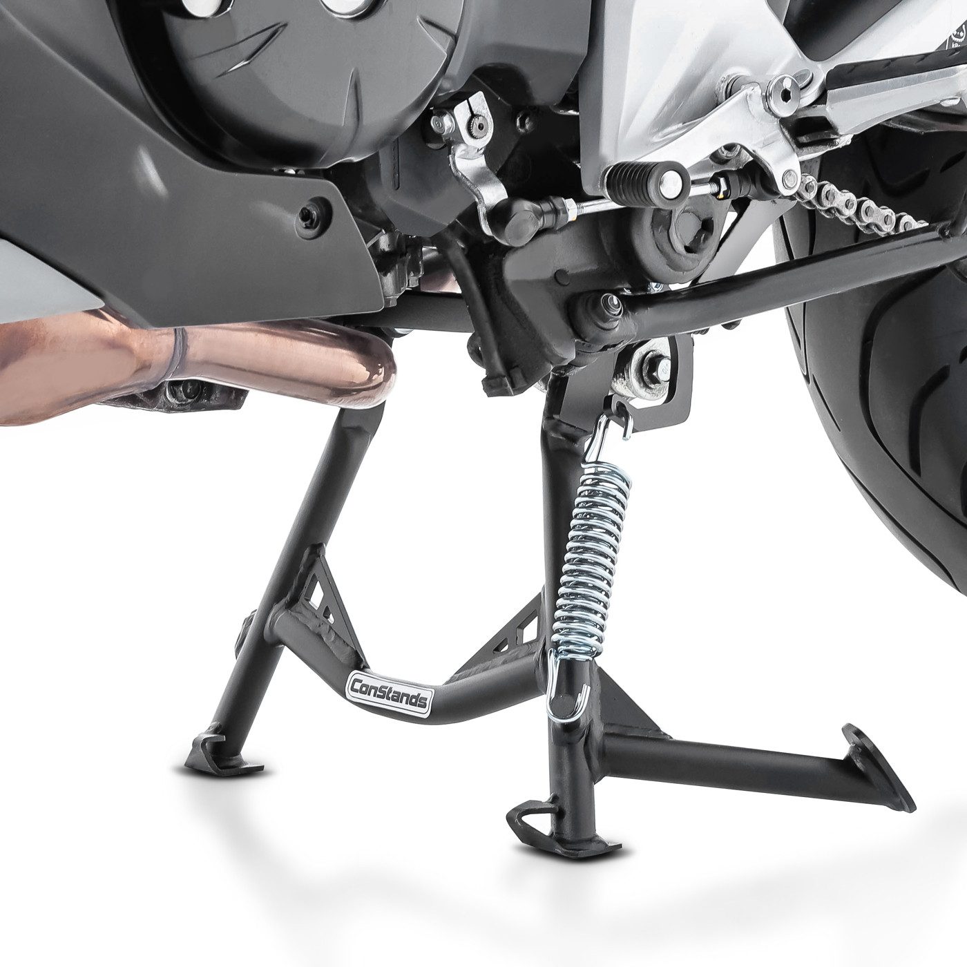 ConStands Motorrad-Hauptständer Hauptständer für Honda NC 750 X 14-20