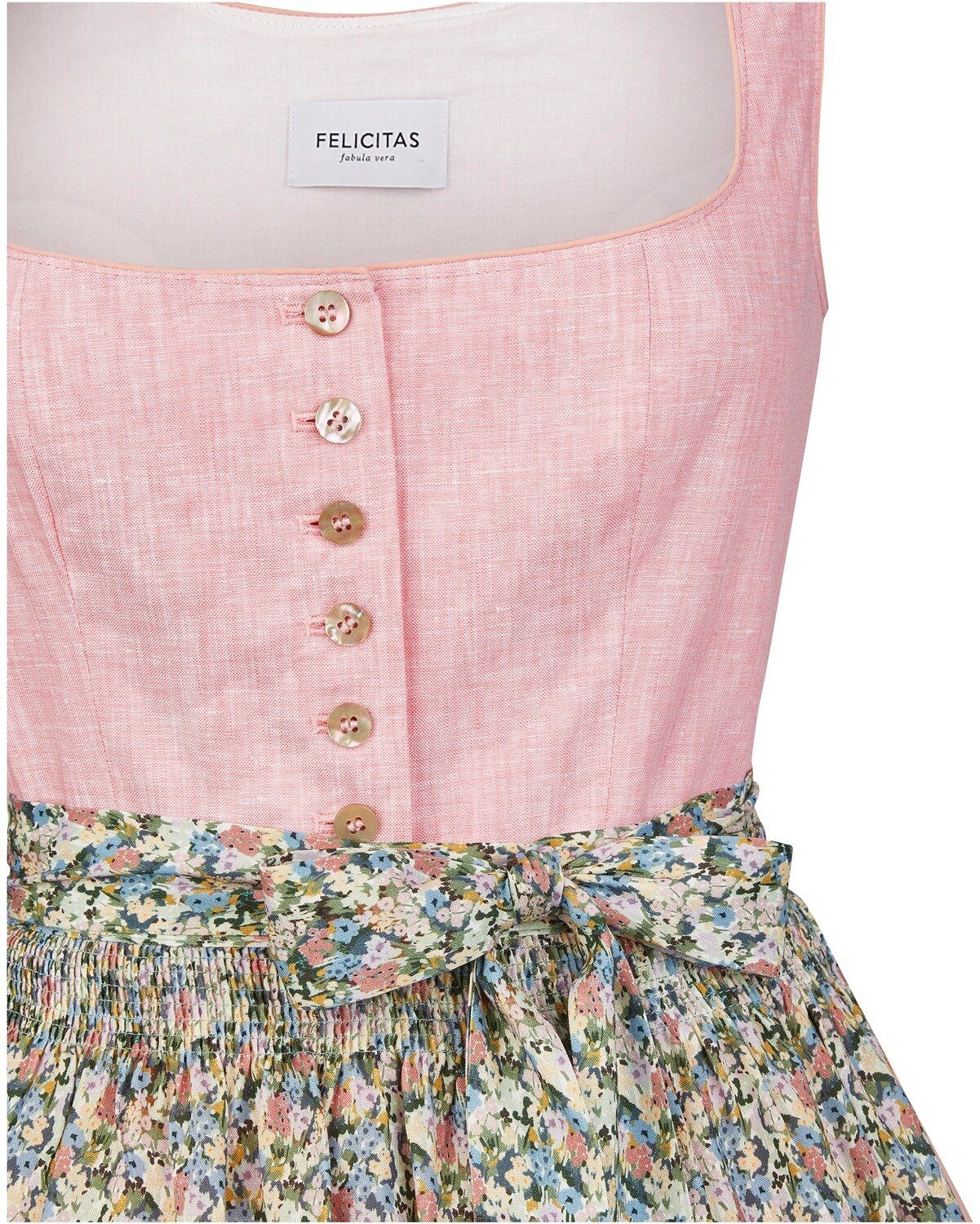 FELICITAS Dirndl Midi-Dirndl Romina Sally